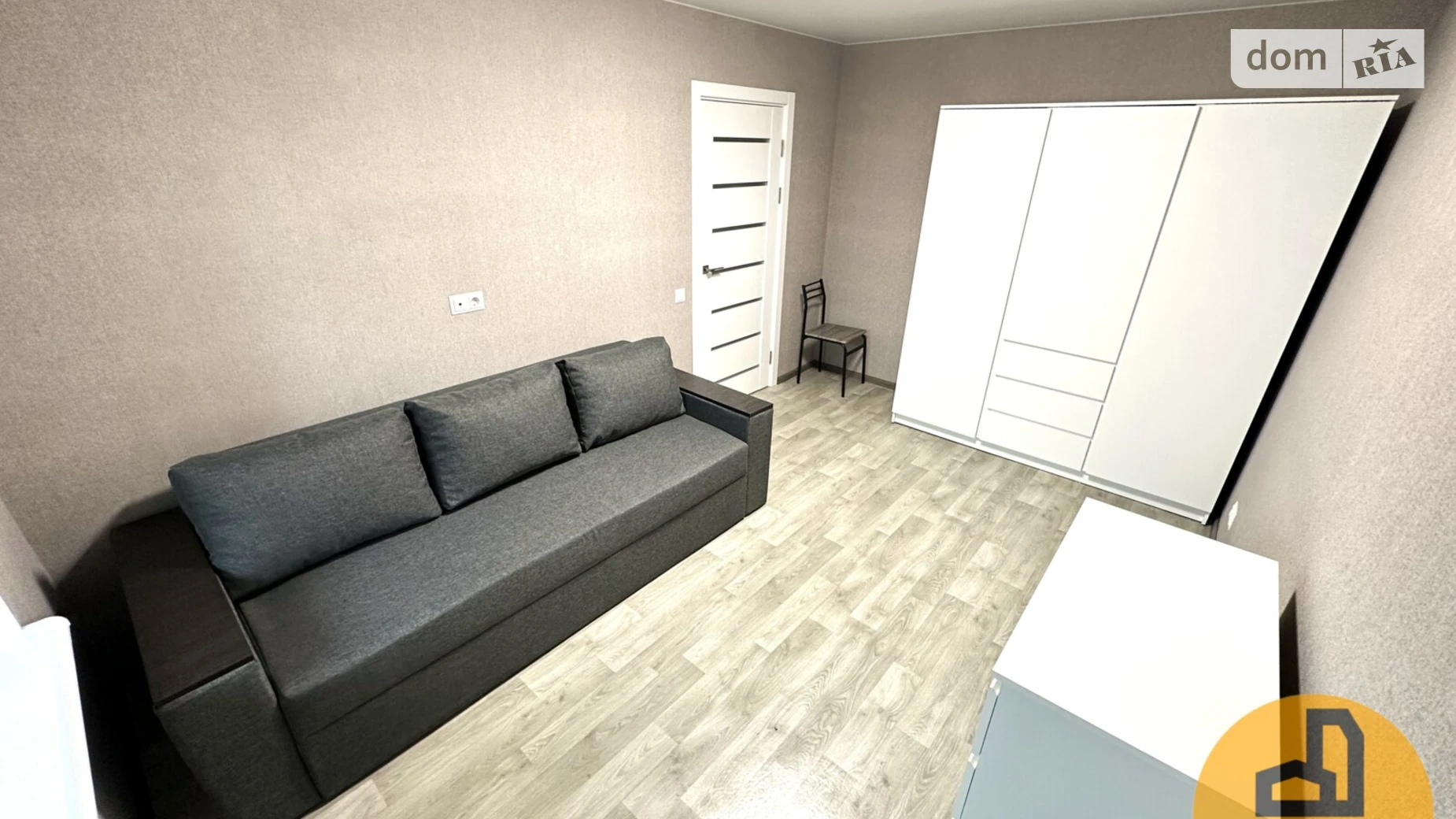 Сдается в аренду 1-комнатная квартира 31 кв. м в Киеве, Харьковское шоссе, 53А - фото 3