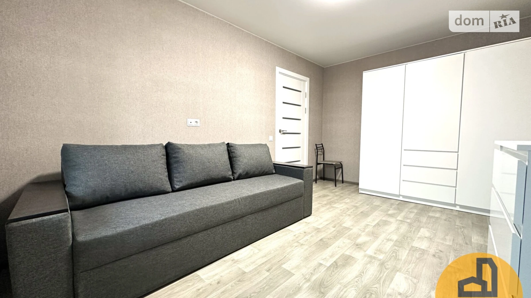 Сдается в аренду 1-комнатная квартира 31 кв. м в Киеве, Харьковское шоссе, 53А - фото 4