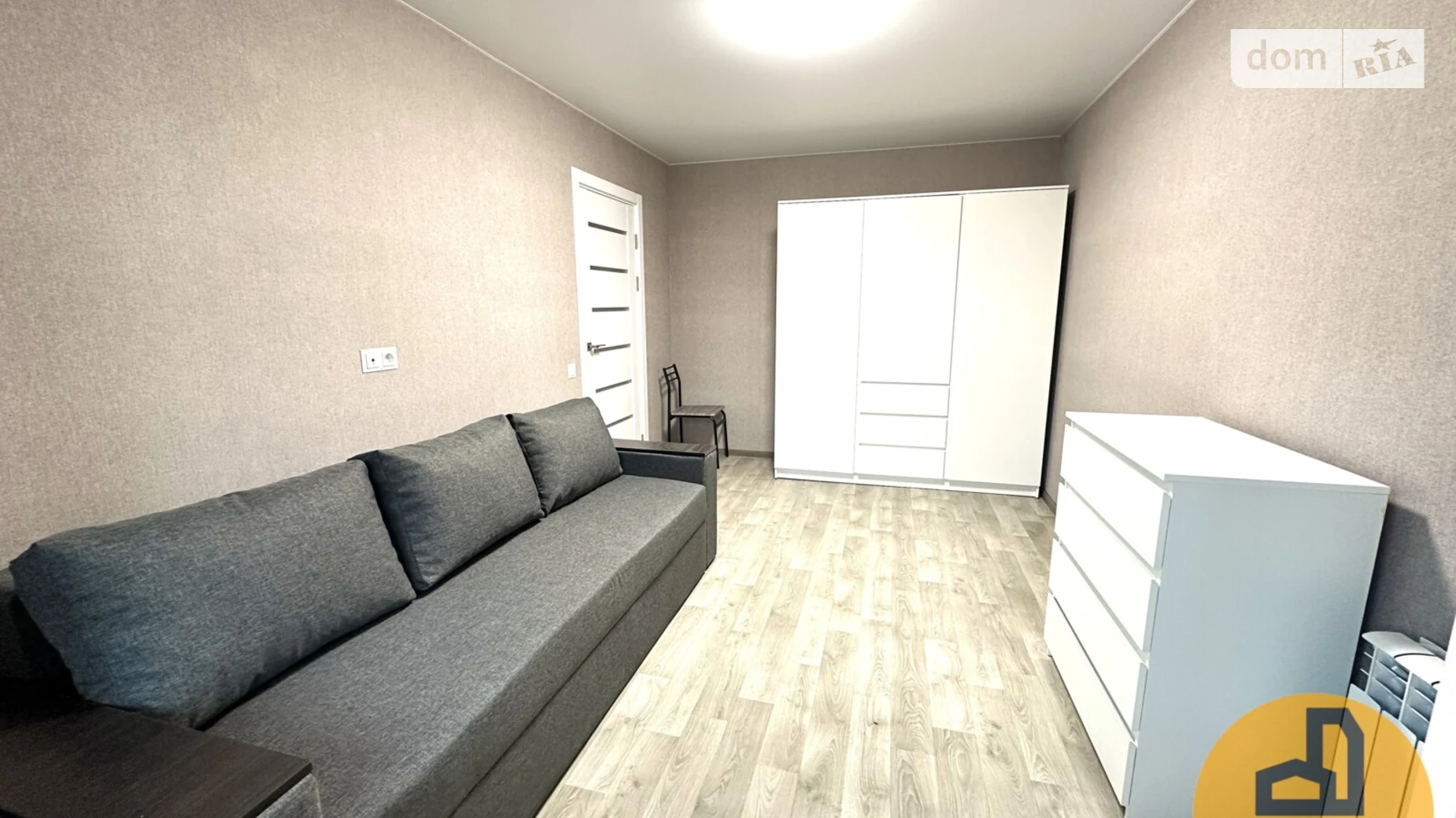 Сдается в аренду 1-комнатная квартира 31 кв. м в Киеве, Харьковское шоссе, 53А - фото 5