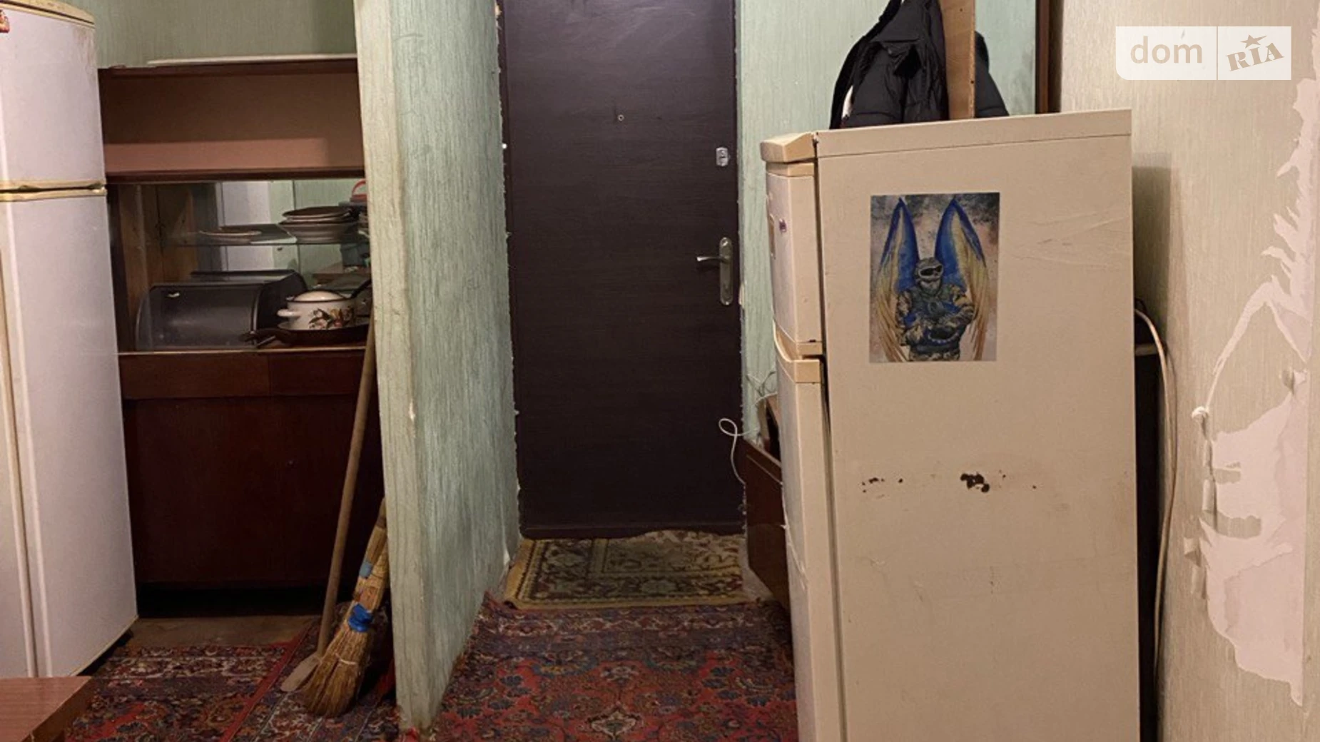 Продается комната 16.8 кв. м в Харькове, цена: 3000 $ - фото 4