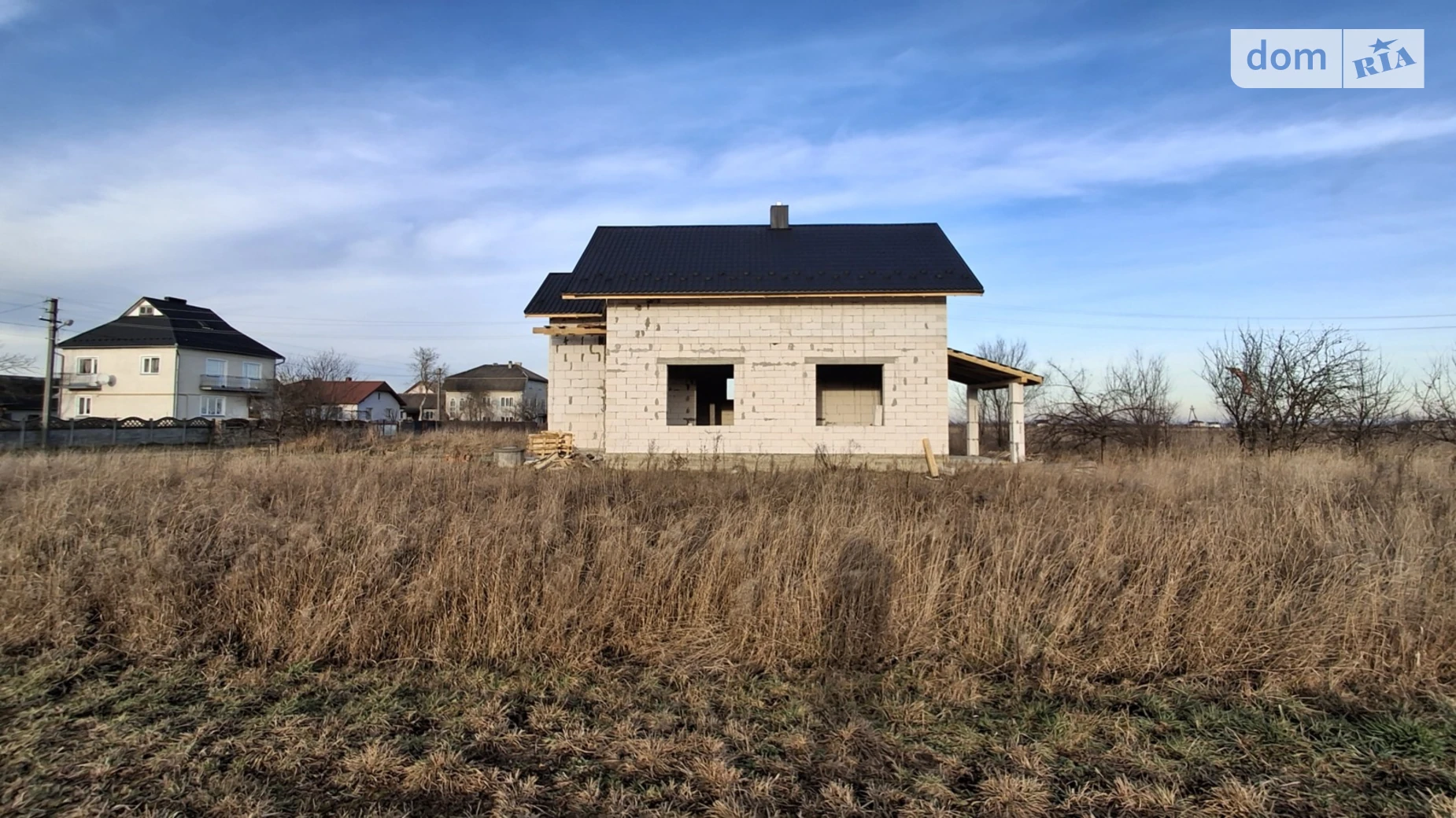 Продается дом на 2 этажа 128 кв. м с террасой, цена: 54900 $ - фото 3