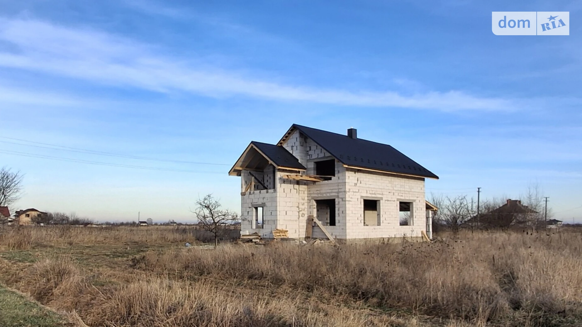 Продается дом на 2 этажа 128 кв. м с террасой, цена: 54900 $ - фото 2