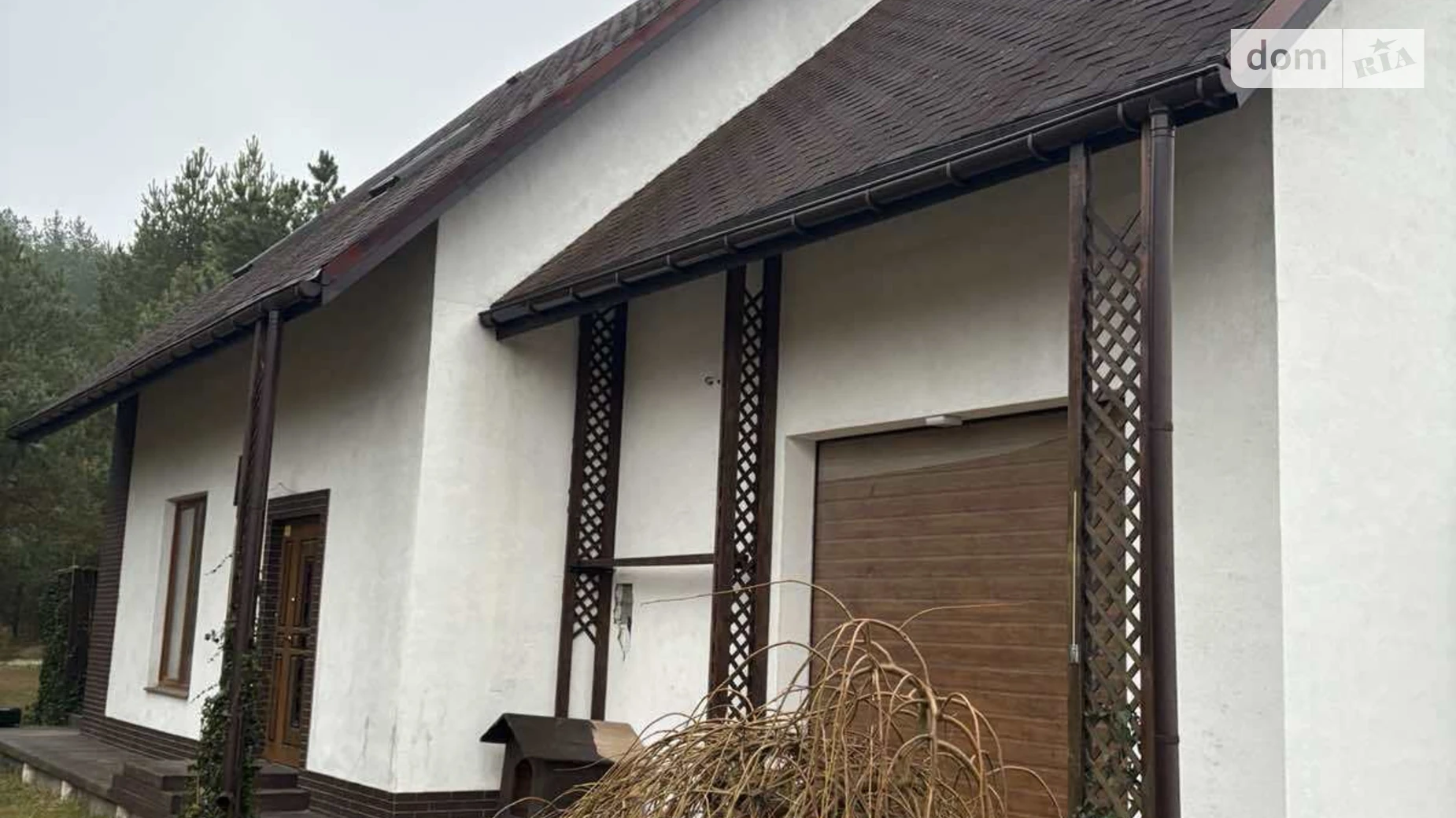 Продается дом на 3 этажа 260 кв. м с гаражом, цена: 150000 $ - фото 3