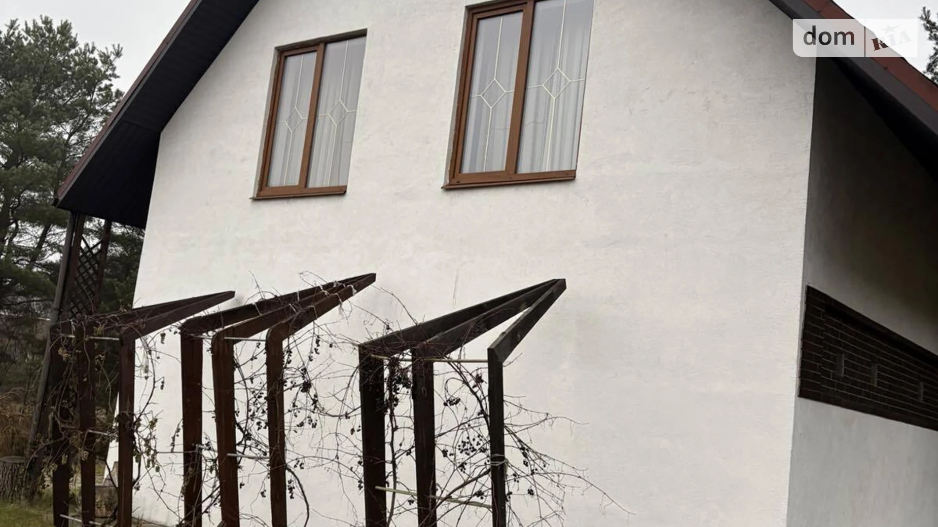 Продается дом на 3 этажа 260 кв. м с участком, цена: 150000 $ - фото 4