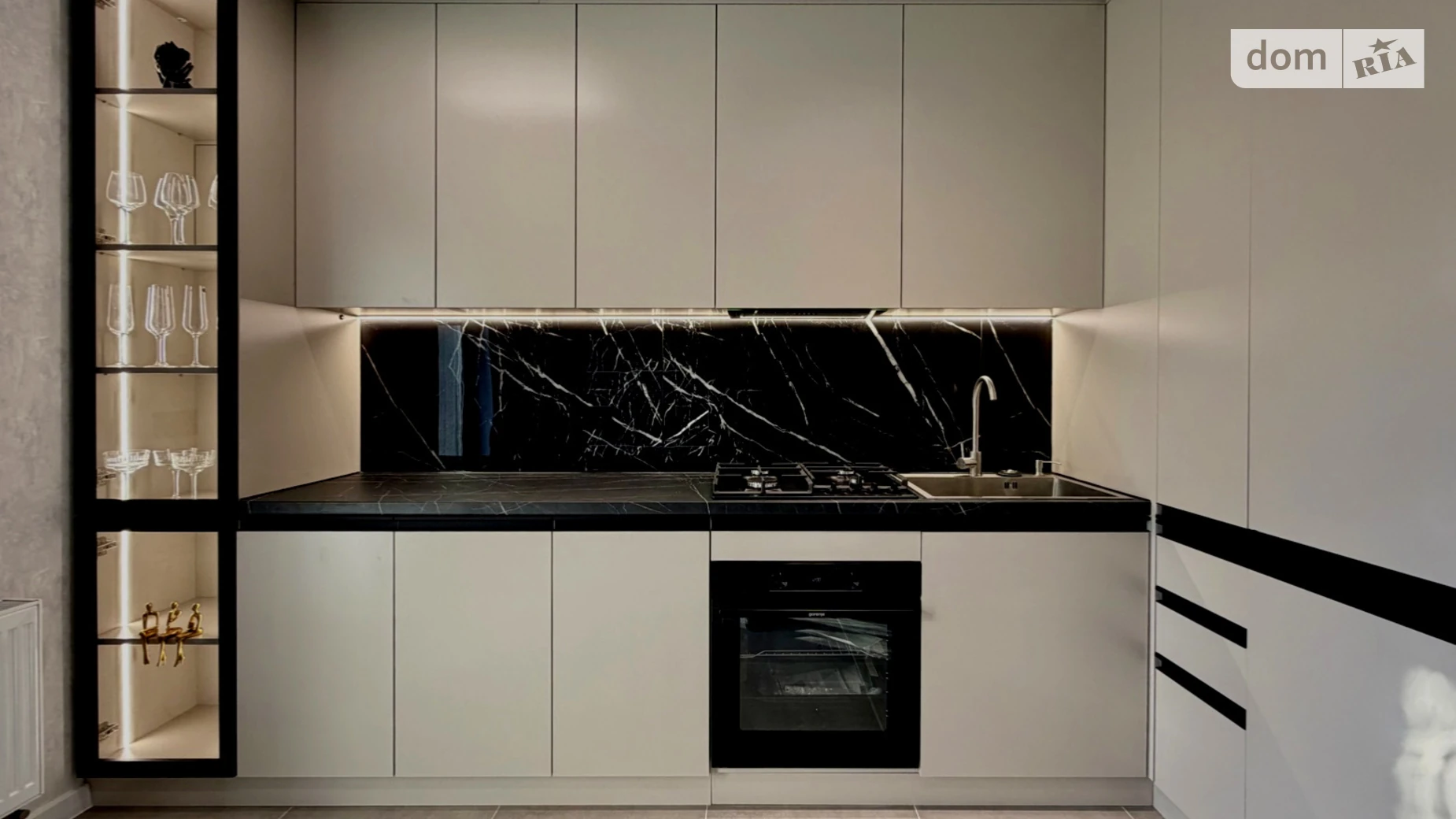 Продается 1-комнатная квартира 44 кв. м в Виннице, ул. Келецкая - фото 2