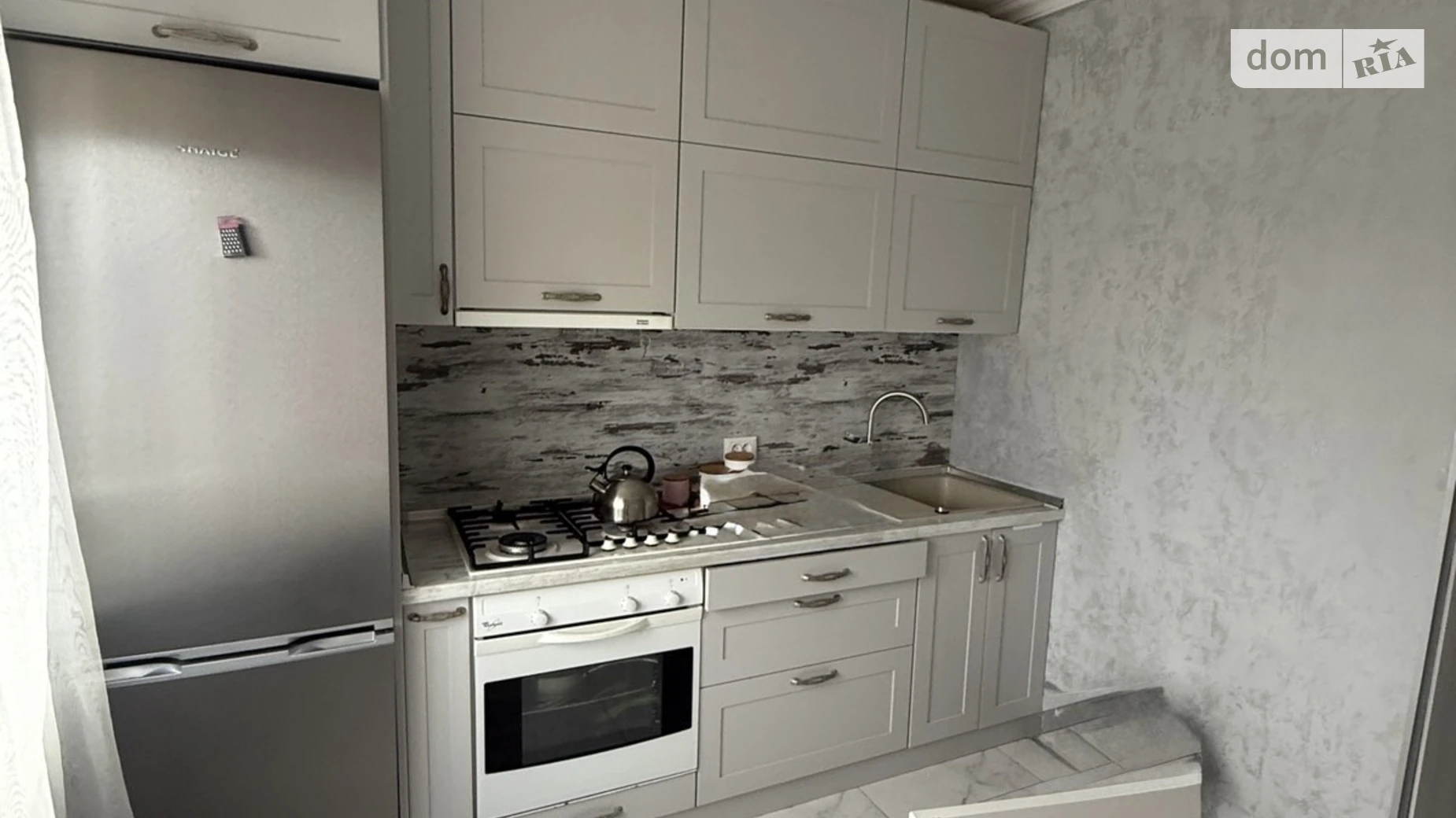 Продается 2-комнатная квартира 52.4 кв. м в Белой Церкви, ул. Восточная - фото 2