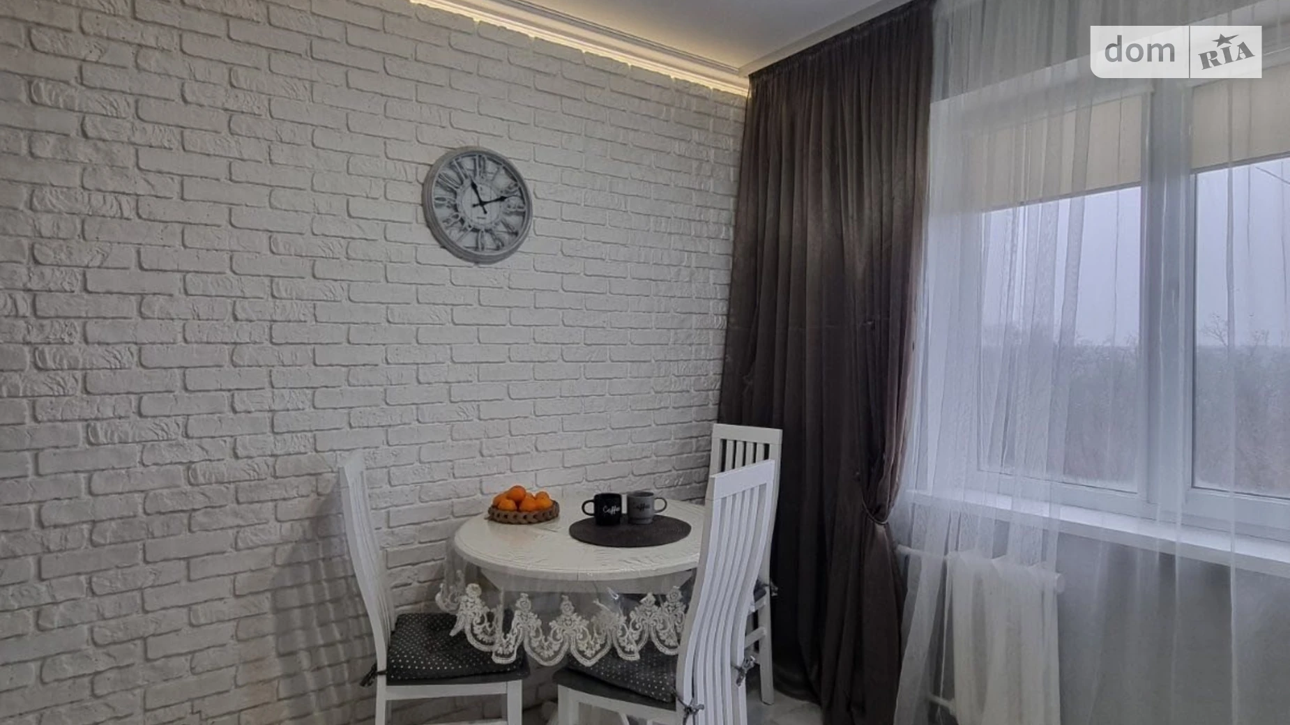 Продается 2-комнатная квартира 52.4 кв. м в Белой Церкви, ул. Восточная - фото 5