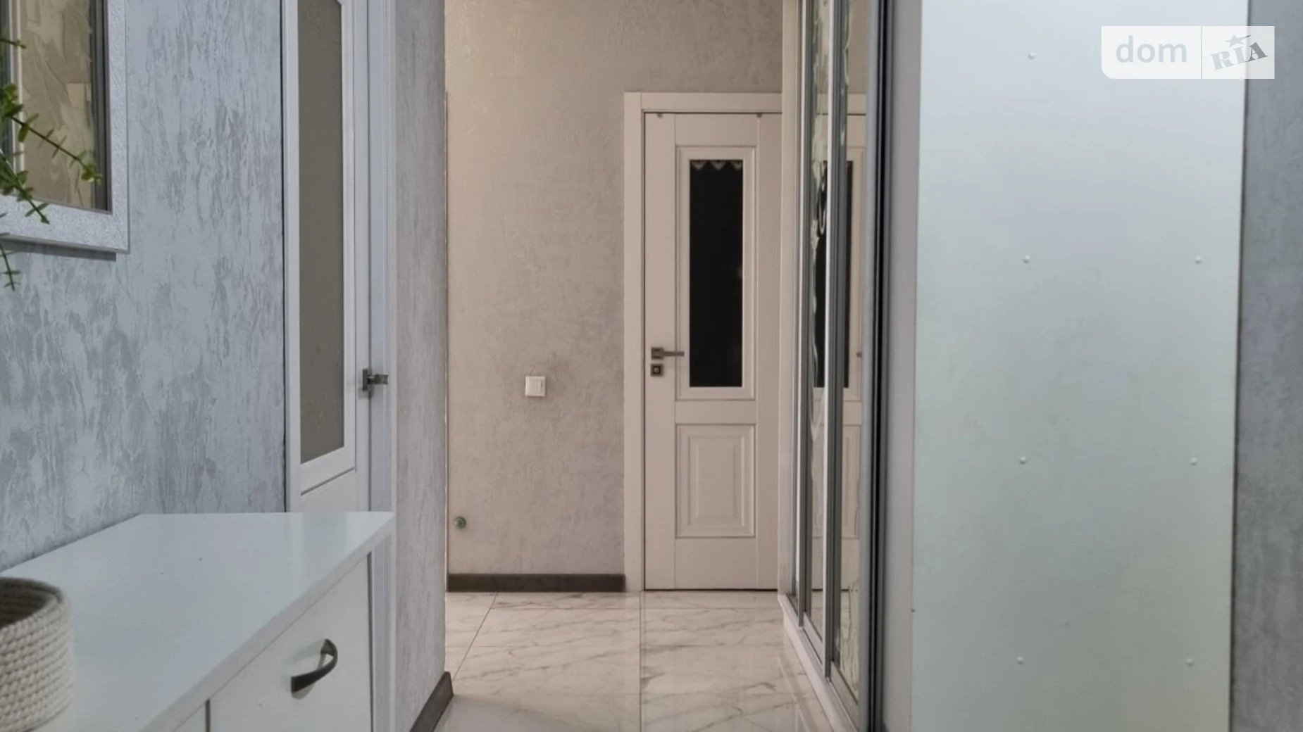 Продается 2-комнатная квартира 52.4 кв. м в Белой Церкви, ул. Восточная - фото 4