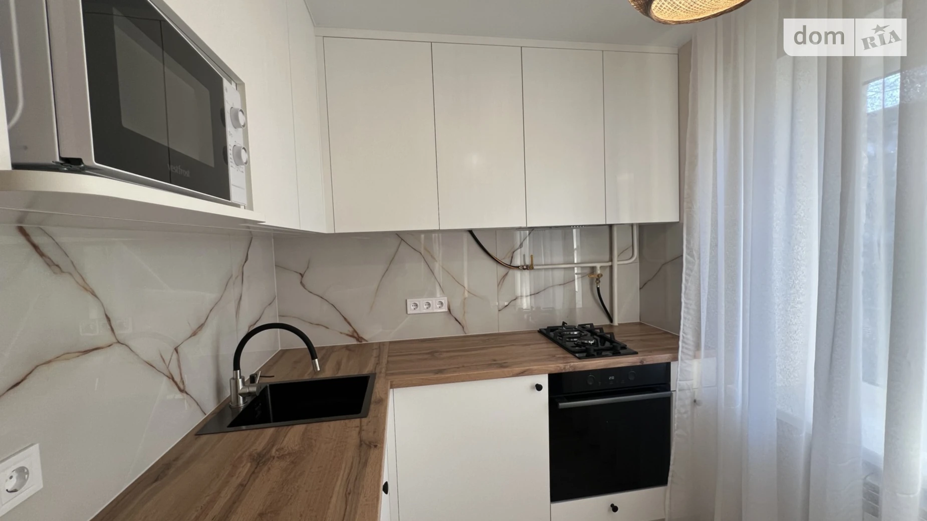 Продается 2-комнатная квартира 38.5 кв. м в Белой Церкви, ул. Волонтерская(Турчанинова), 21 - фото 2