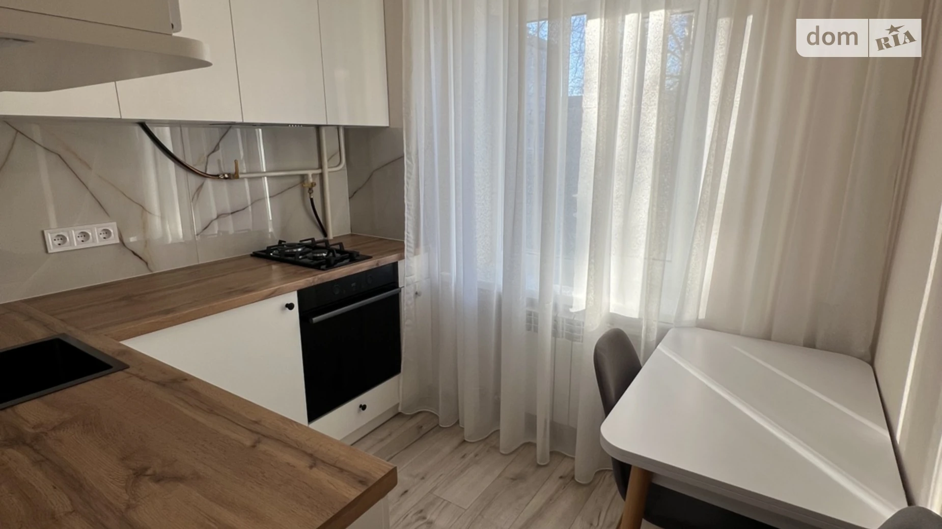 Продается 2-комнатная квартира 38.5 кв. м в Белой Церкви, ул. Волонтерская(Турчанинова), 21 - фото 3