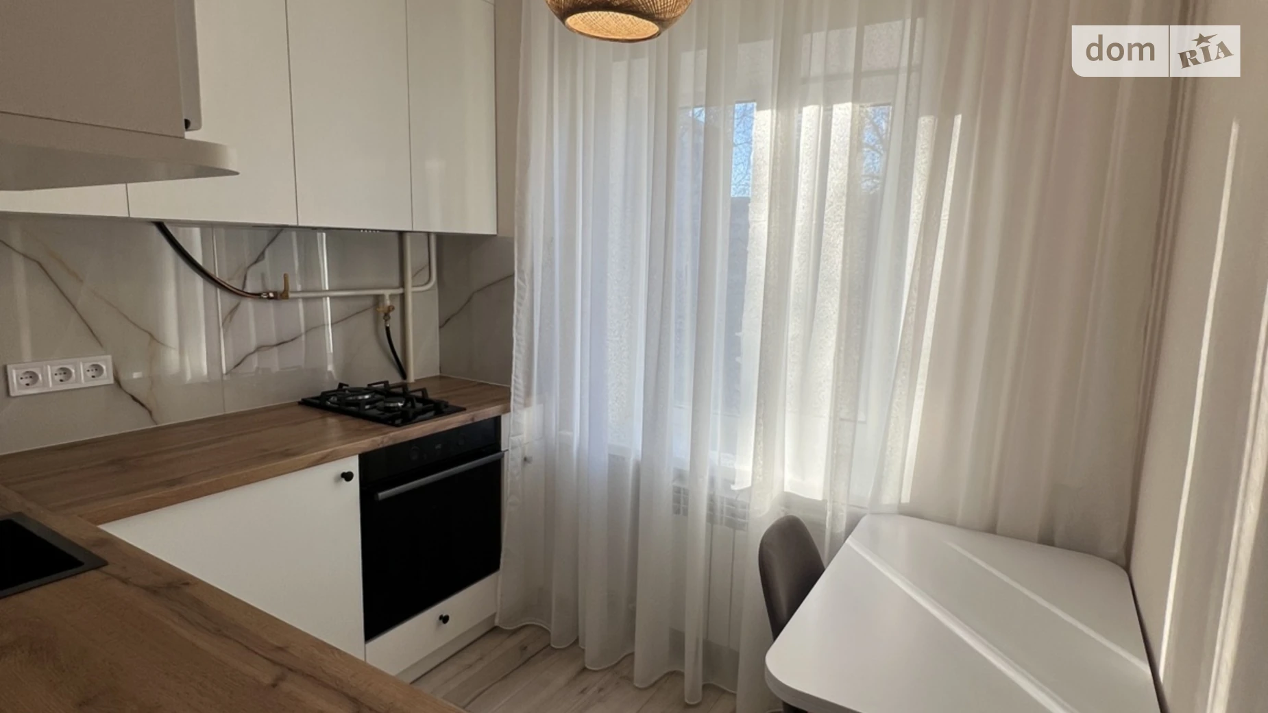 Продается 2-комнатная квартира 38.5 кв. м в Белой Церкви, ул. Волонтерская(Турчанинова), 21 - фото 4