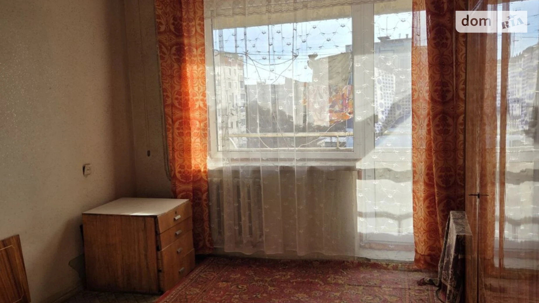 Продается 3-комнатная квартира 66.7 кв. м в Львове, ул. Сиховская, 28 - фото 4