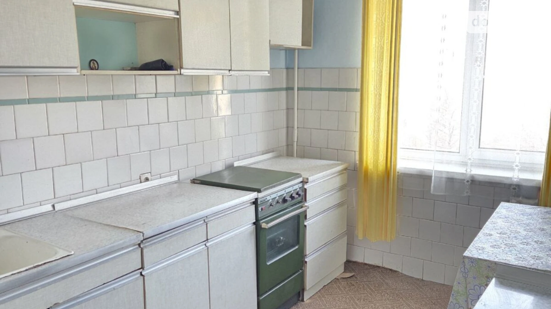 Продается 3-комнатная квартира 66.7 кв. м в Львове, ул. Сиховская, 28 - фото 5