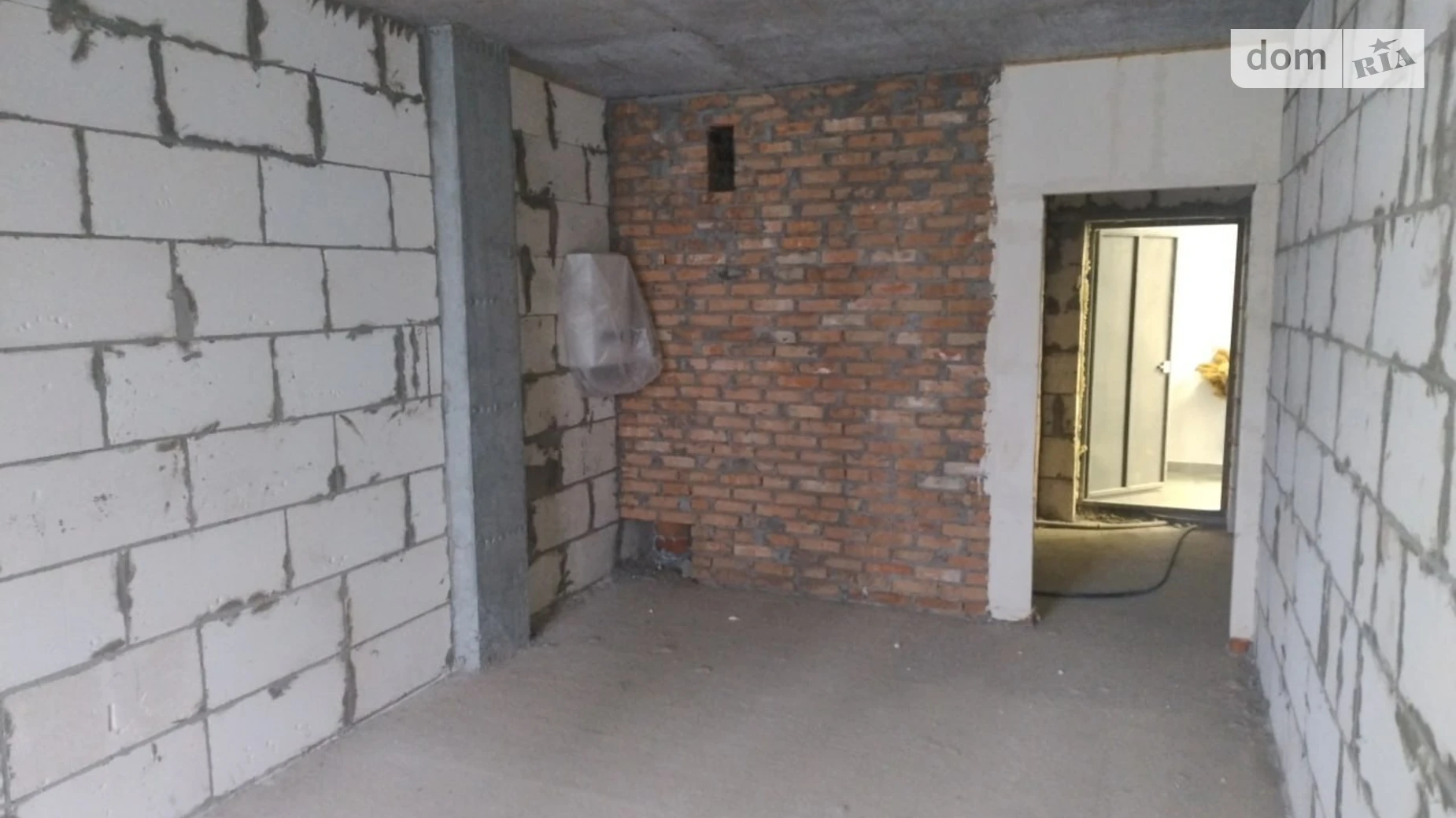 Продается 1-комнатная квартира 32.5 кв. м в Черкассах, ул. Казацкая, 17 - фото 3