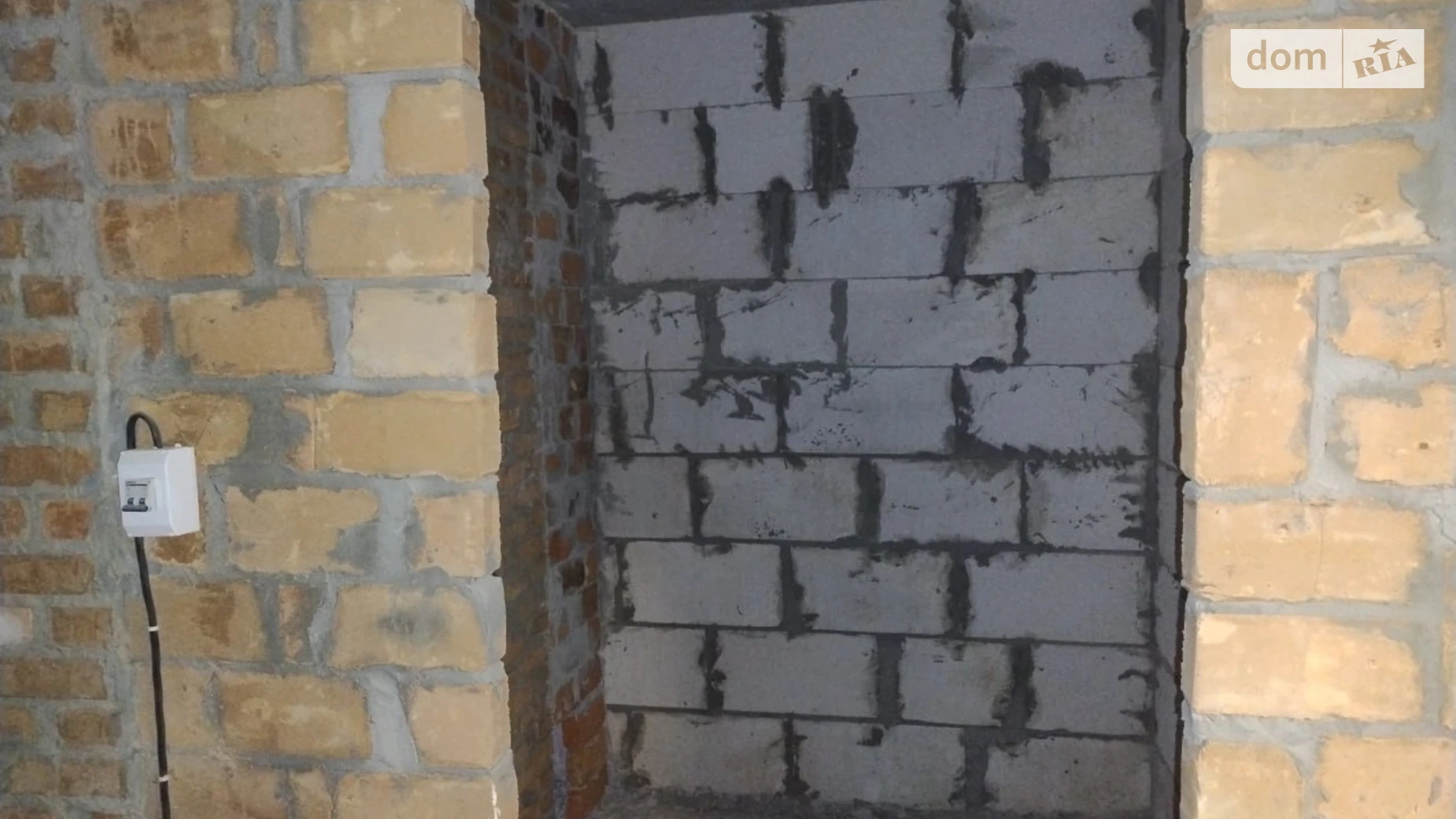 Продается 1-комнатная квартира 32.5 кв. м в Черкассах, ул. Казацкая, 17 - фото 5