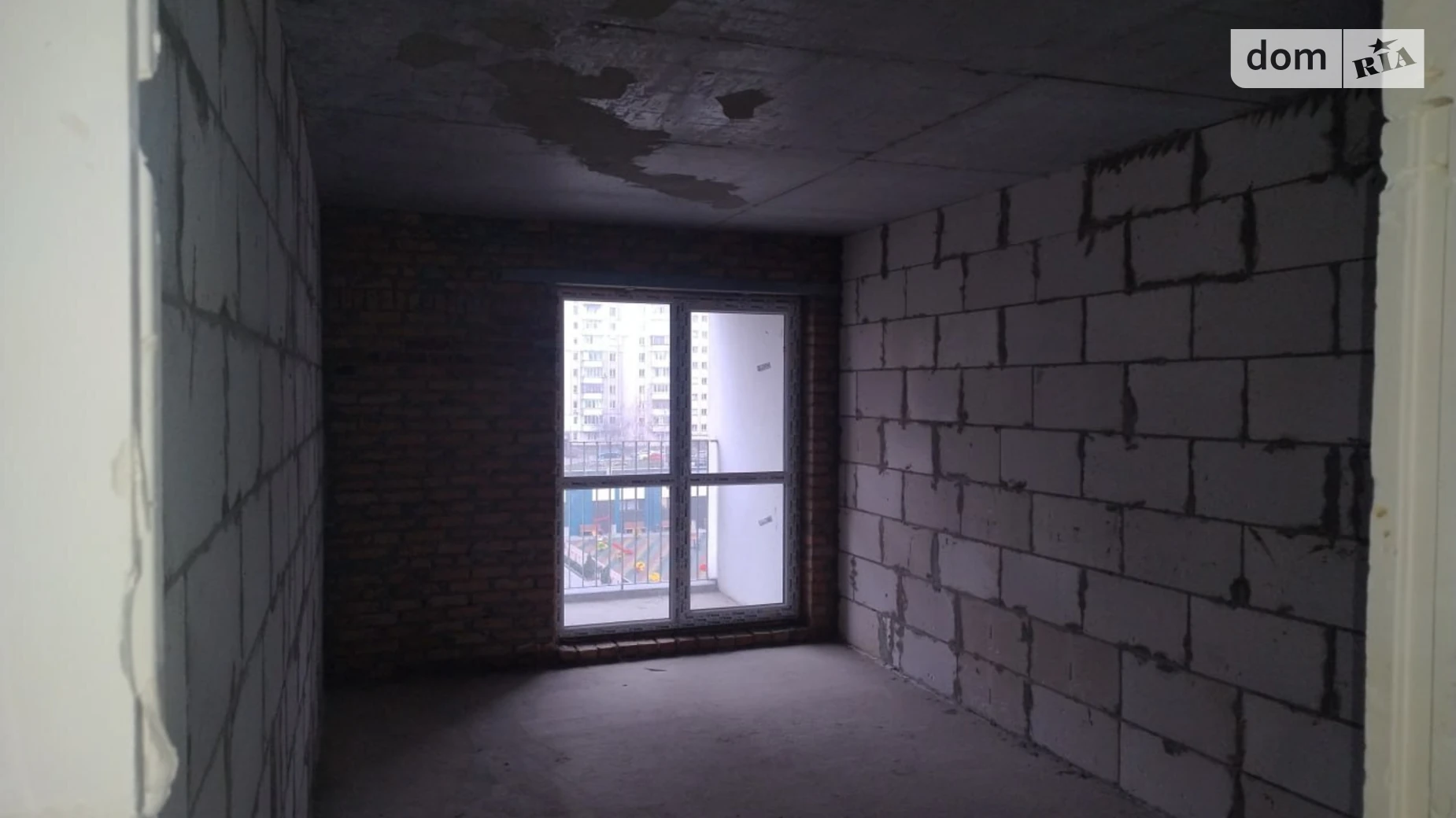 Продается 1-комнатная квартира 32.5 кв. м в Черкассах, ул. Казацкая, 17 - фото 4