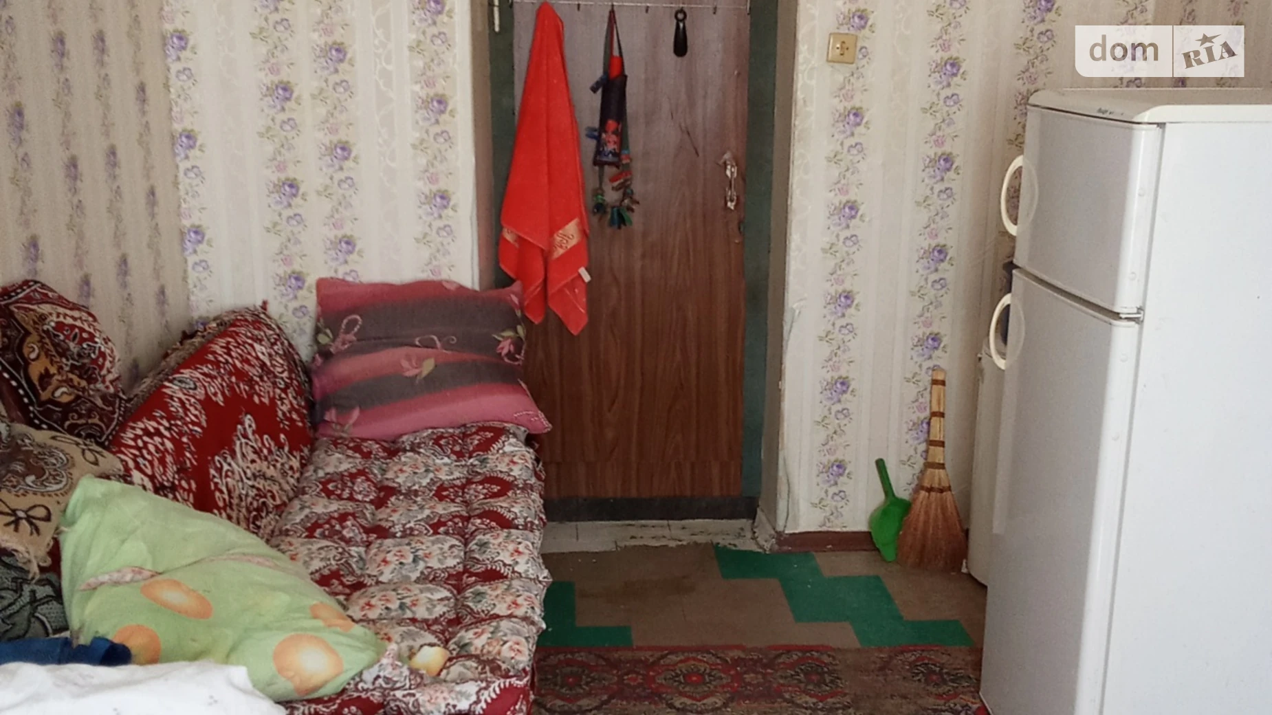 Сдается в аренду комната 12 кв. м в, цена: 5000 грн - фото 2