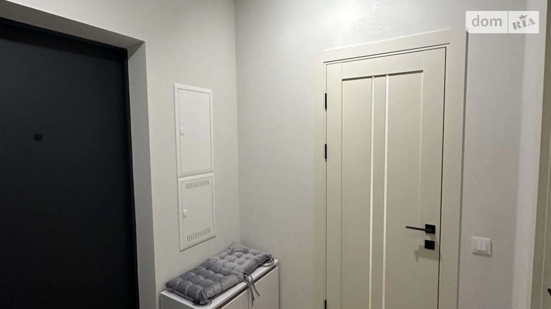 Сдается в аренду 1-комнатная квартира 44 кв. м в Киеве, ул. Воскресенская, 2В - фото 3