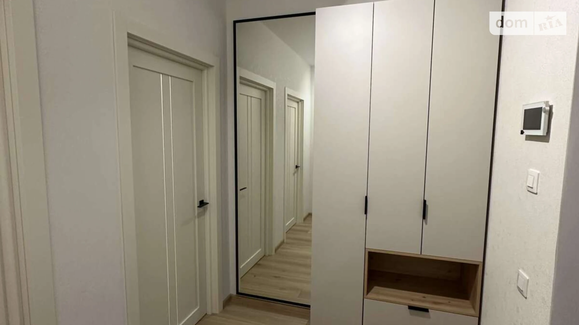 Сдается в аренду 1-комнатная квартира 44 кв. м в Киеве, ул. Воскресенская, 2В - фото 2