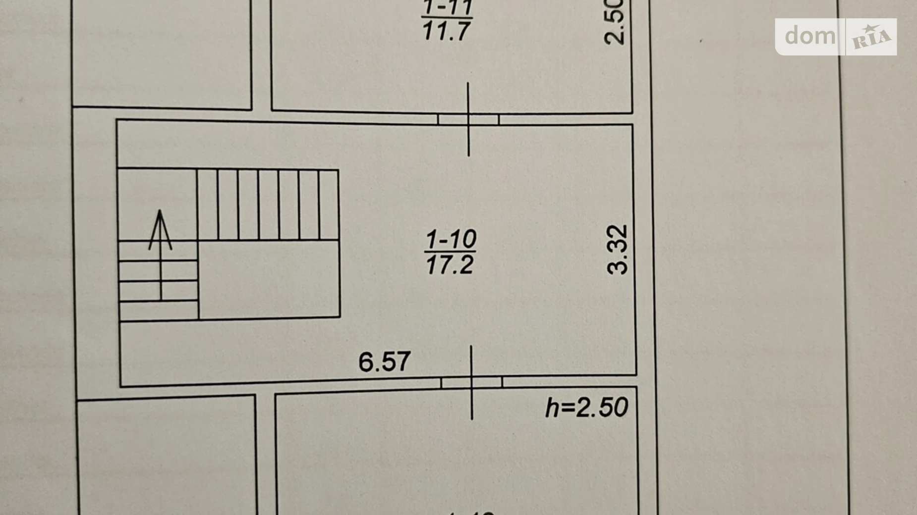 Продается дом на 2 этажа 174 кв. м с верандой, цена: 42000 $ - фото 4