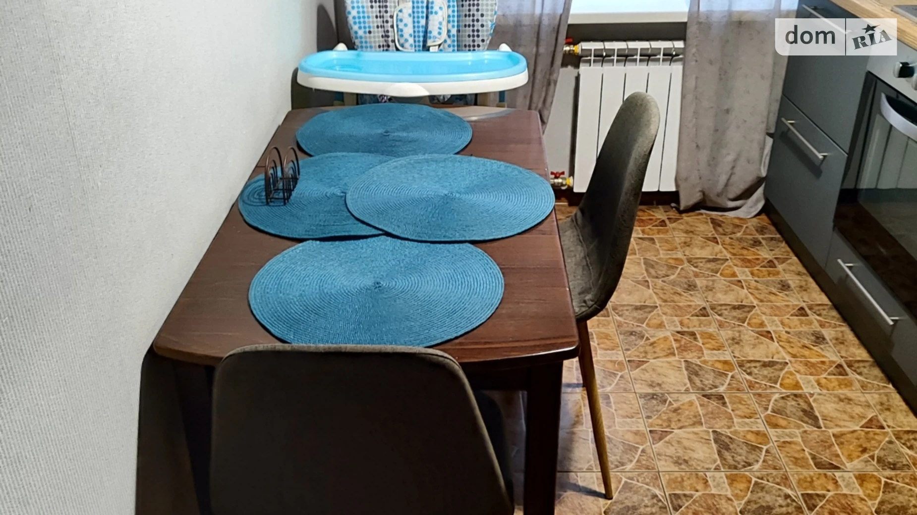 Продается 2-комнатная квартира 46 кв. м в Николаеве, ул. Нагорная, 87 - фото 4