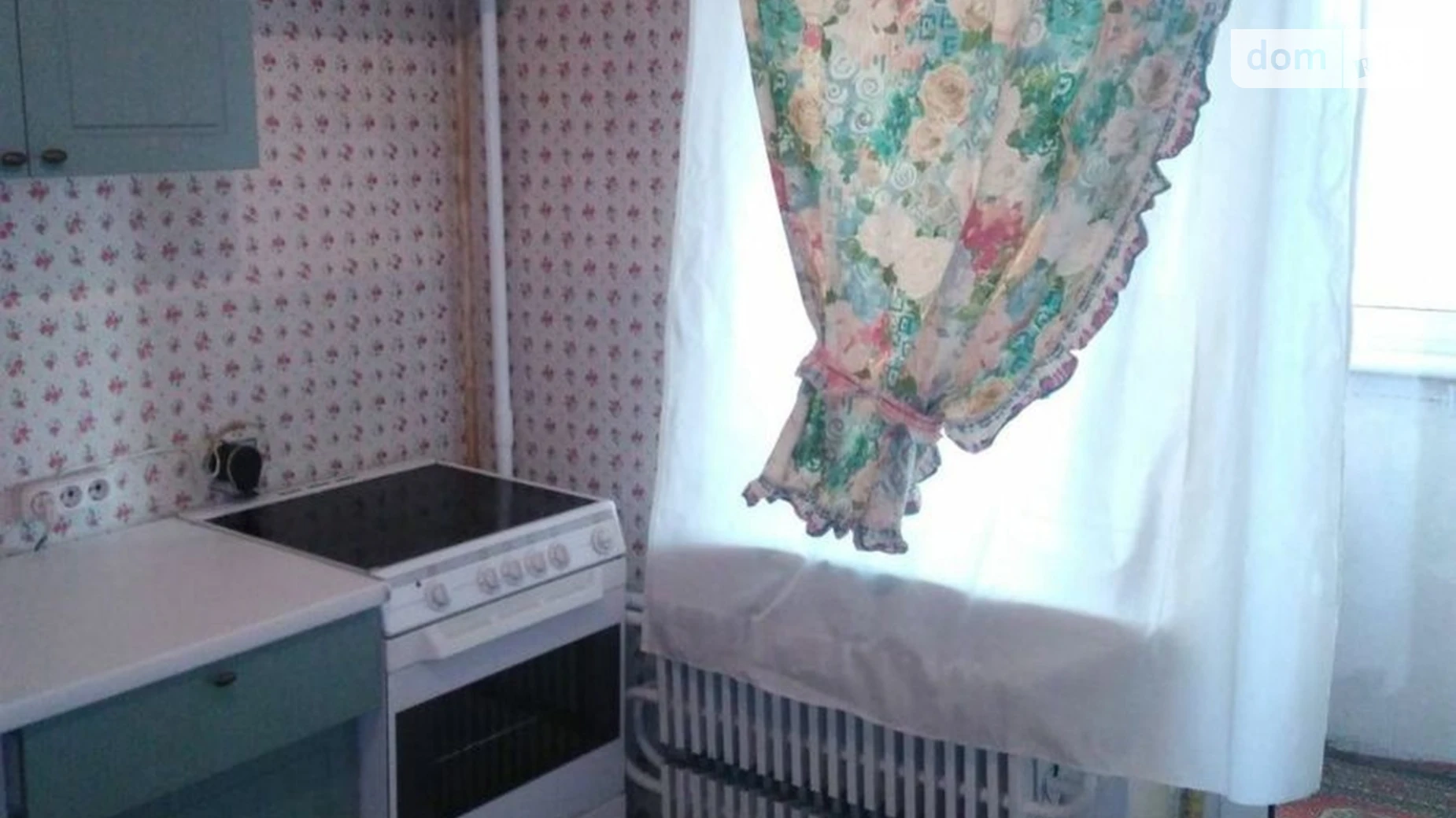 Продається 1-кімнатна квартира 35.7 кв. м у Дніпрі, вул. Сонячна Набережна(Малиновського Маршала), 34 - фото 3