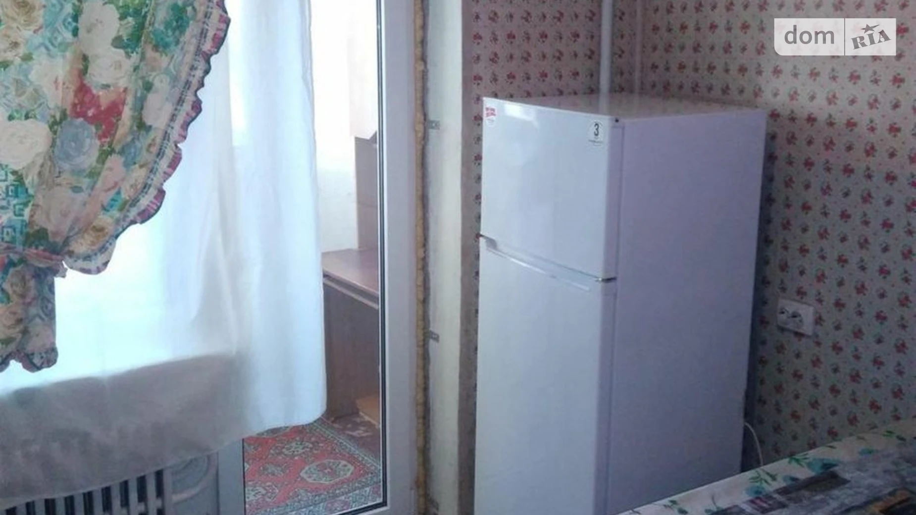 Продається 1-кімнатна квартира 35.7 кв. м у Дніпрі, вул. Сонячна Набережна(Малиновського Маршала), 34 - фото 4