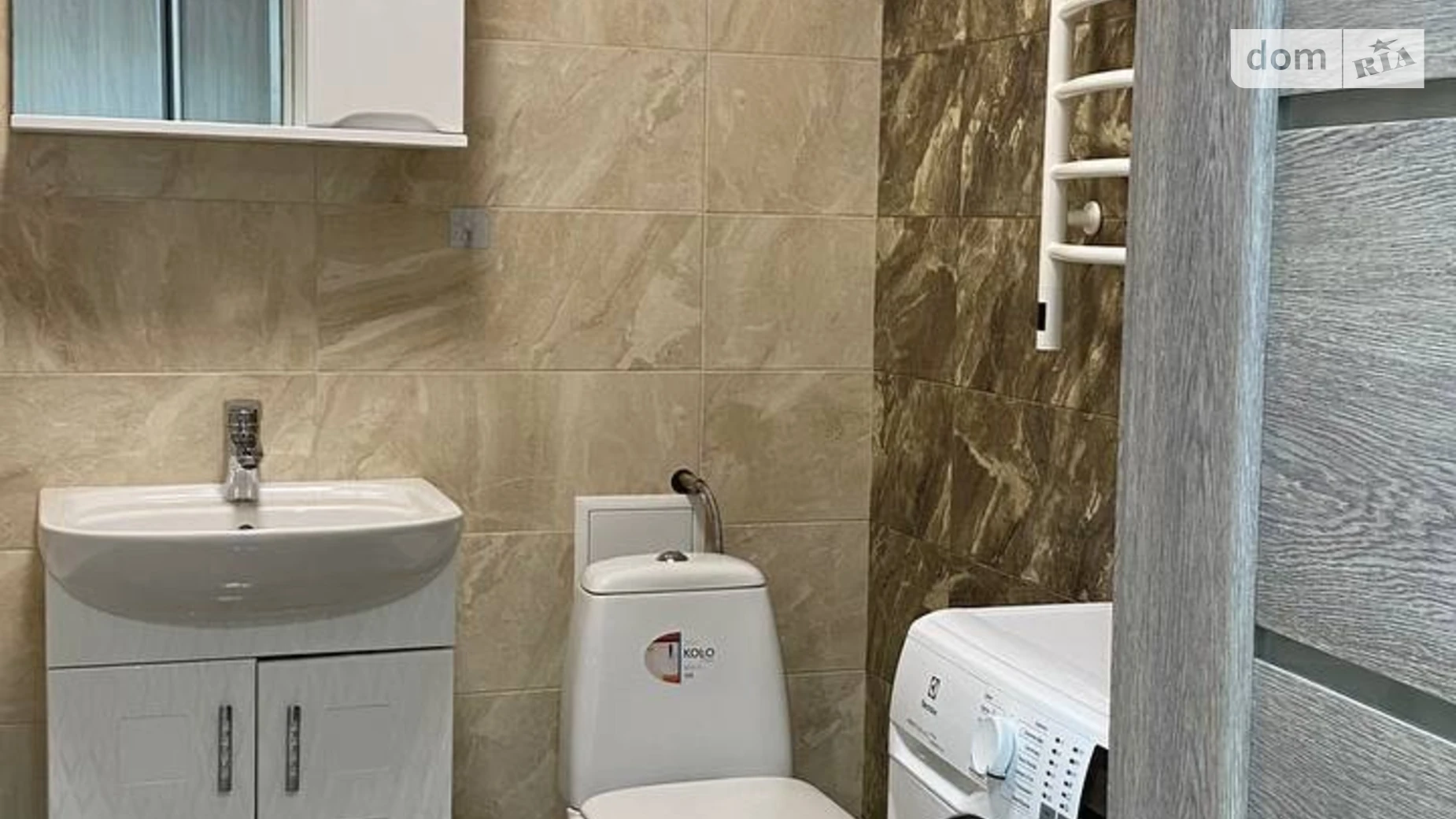 Продается 1-комнатная квартира 39 кв. м в Харькове, ул. Академика Барабашова, 10В - фото 4