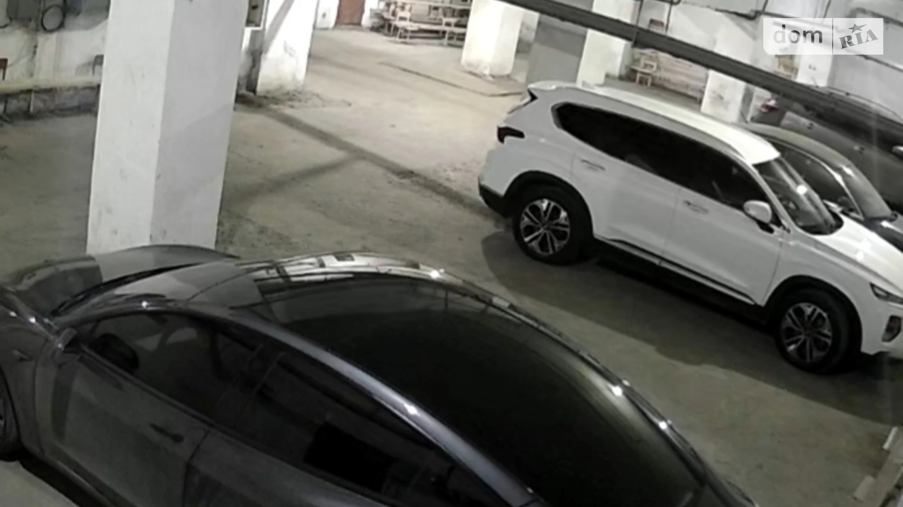 Продається підземний паркінг під легкове авто на 18.3 кв. м, цена: 12500 $ - фото 3