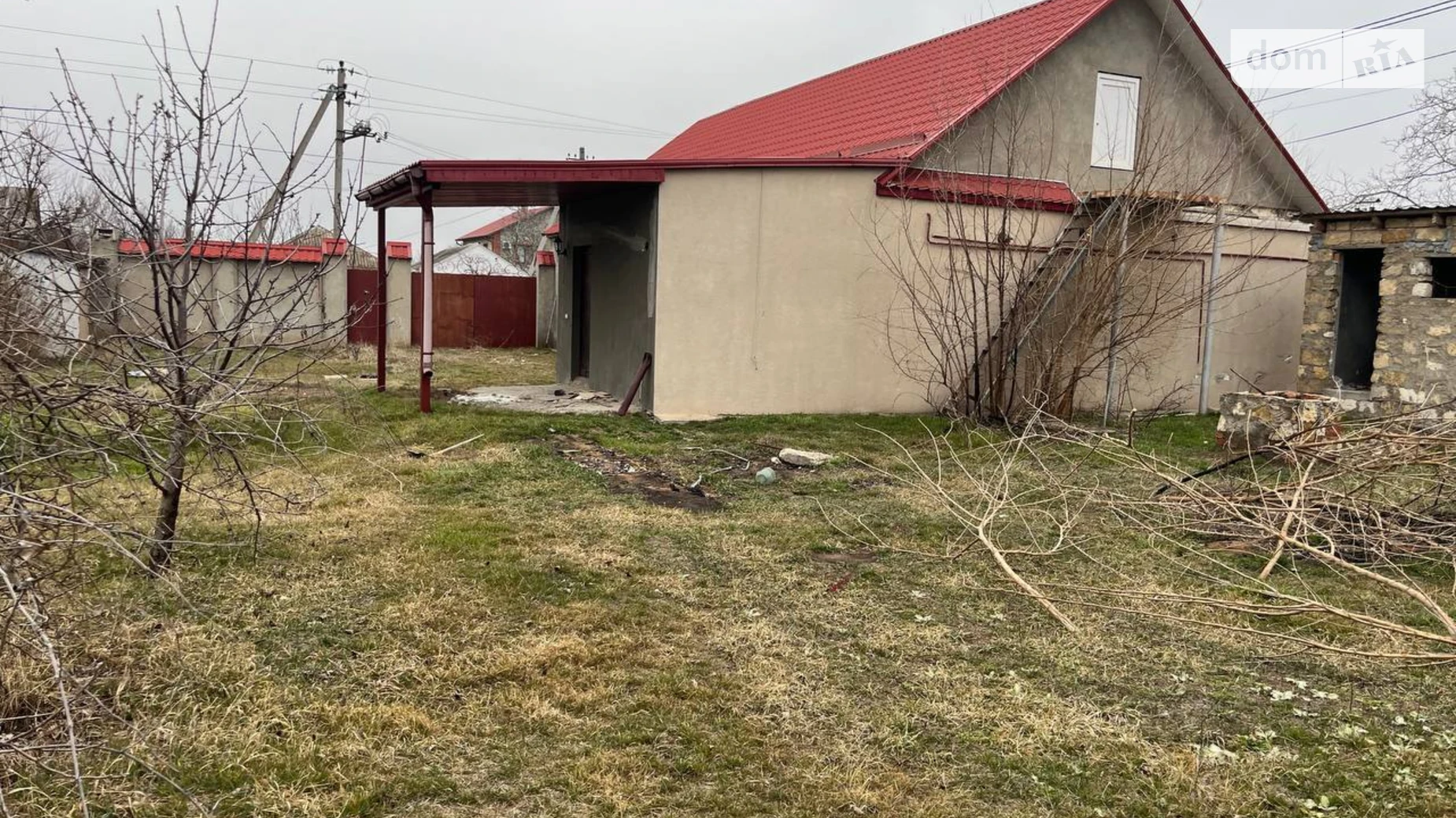 Продается одноэтажный дом 90.1 кв. м с подвалом, цена: 43999 $ - фото 3