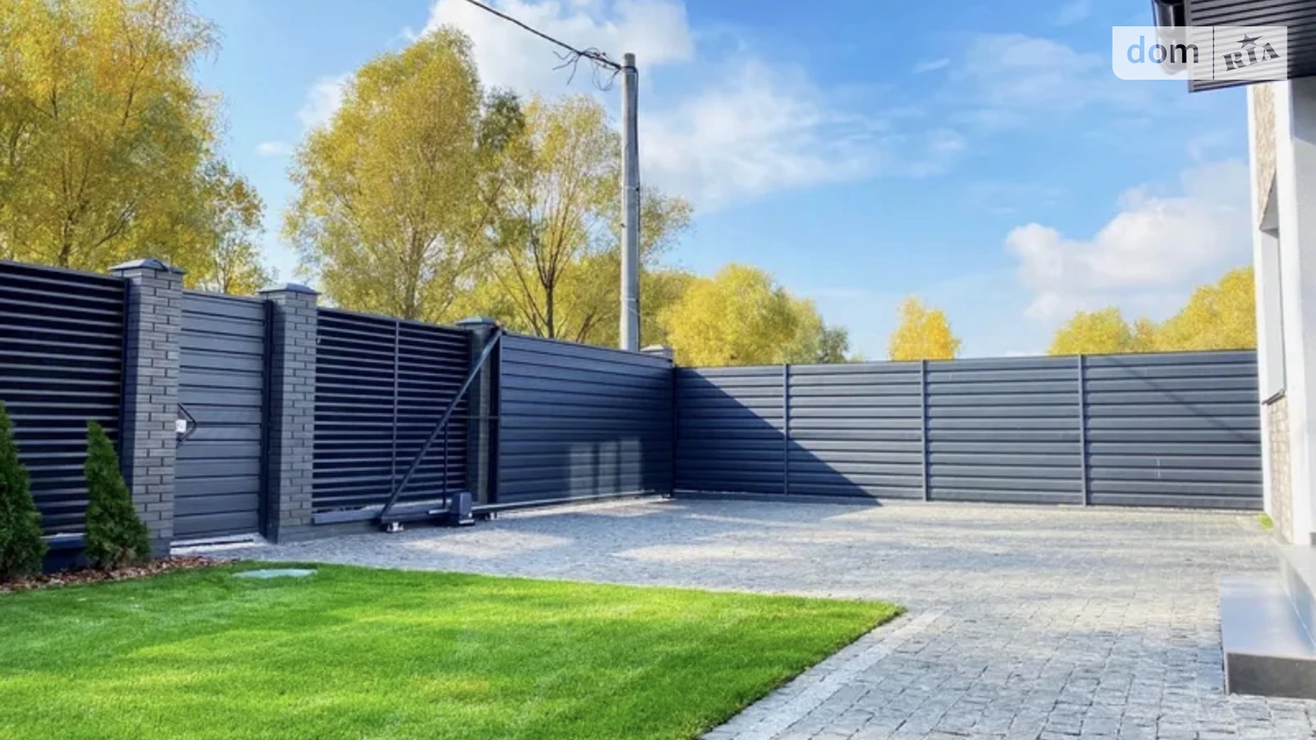 Продается дом на 2 этажа 198 кв. м с мансардой, цена: 480000 $ - фото 5