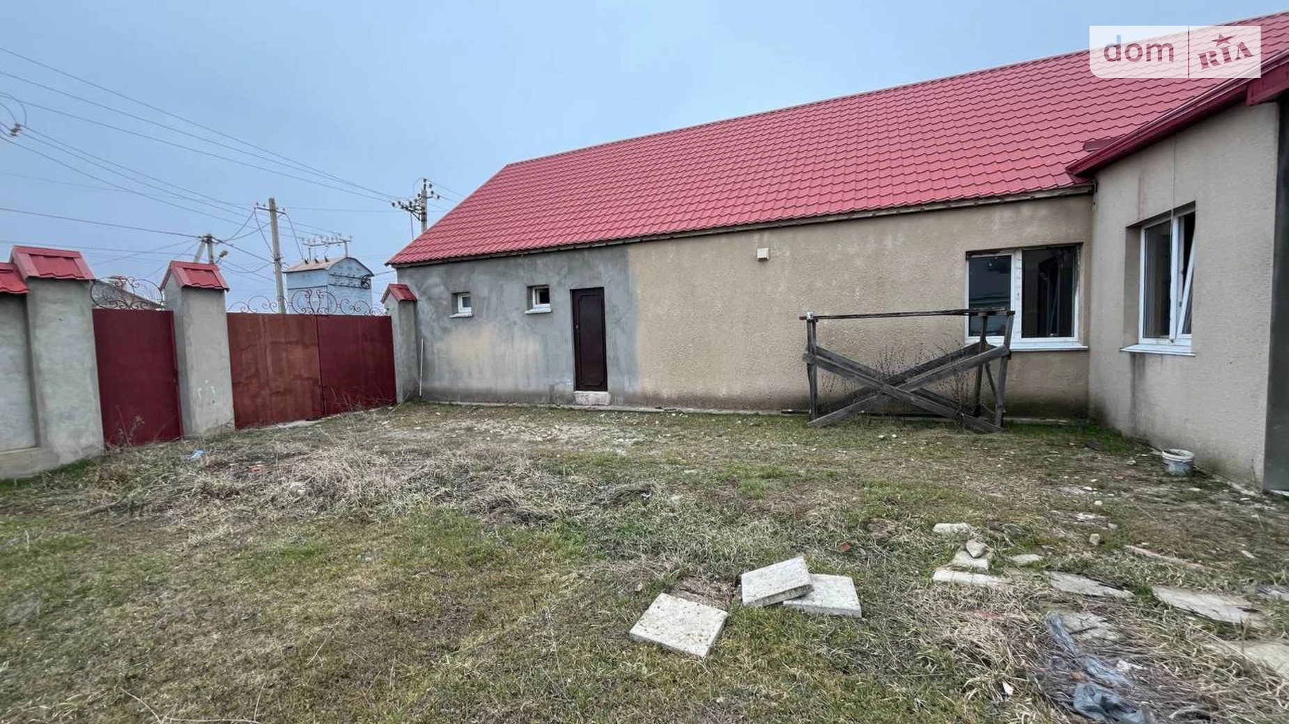 Продается одноэтажный дом 90.1 кв. м с подвалом, цена: 43999 $ - фото 4