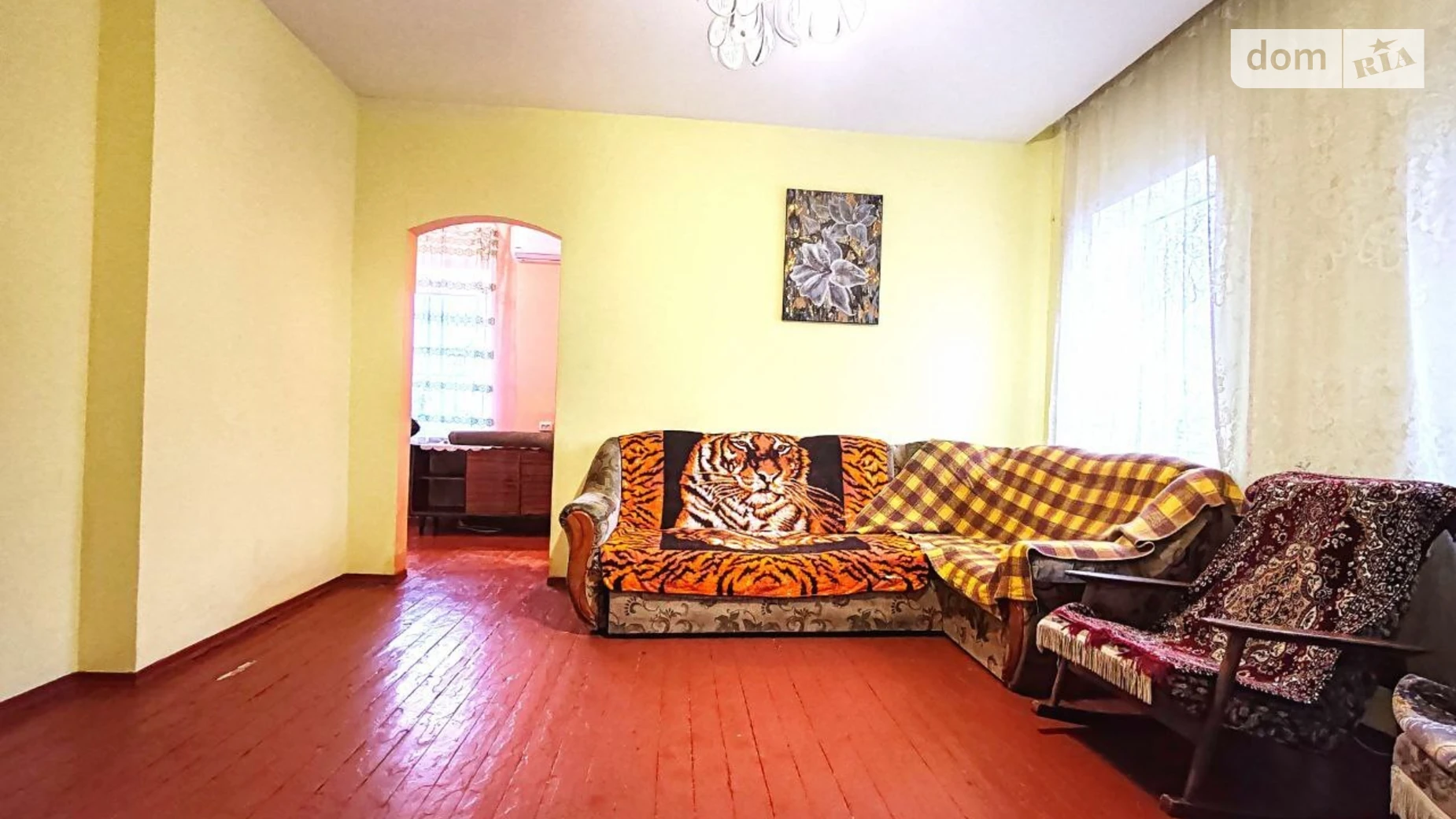 Сдается в аренду одноэтажный дом 85 кв. м с террасой, цена: 9000 грн - фото 2