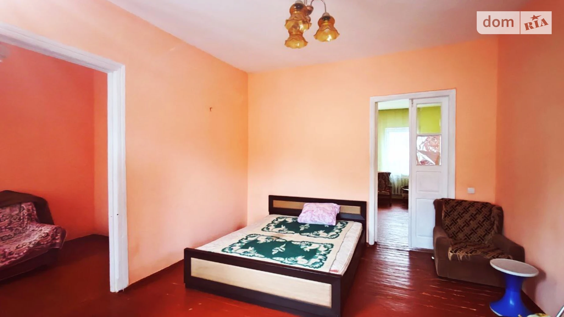 Сдается в аренду одноэтажный дом 85 кв. м с террасой, цена: 9000 грн - фото 5