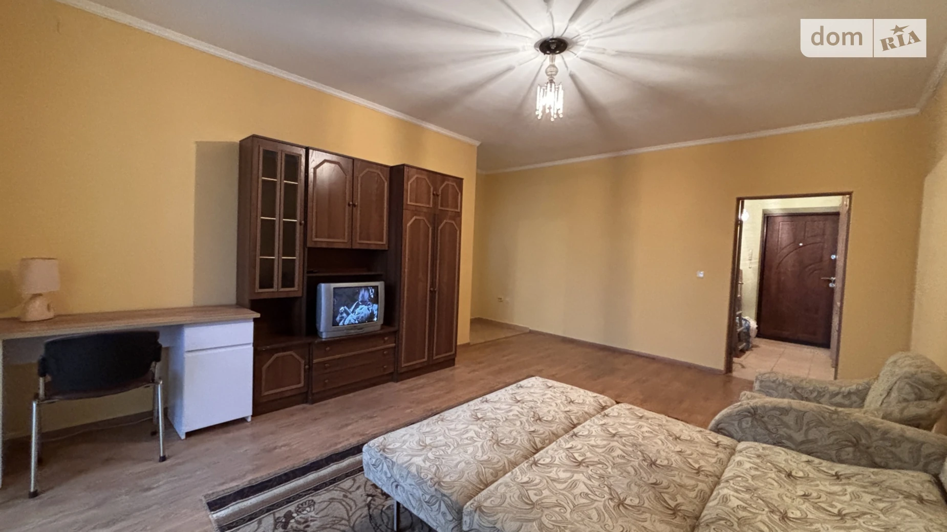 Сдается в аренду 1-комнатная квартира 48 кв. м в, цена: 10000 грн - фото 4