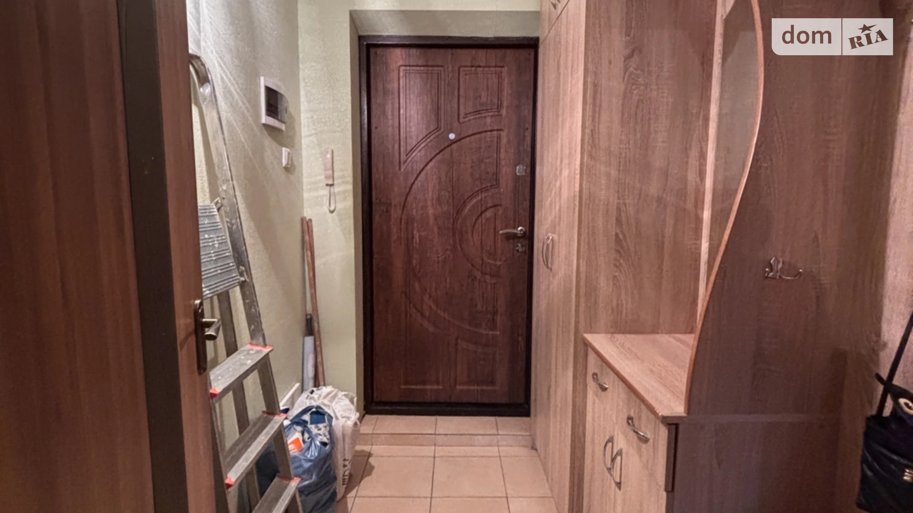 Сдается в аренду 1-комнатная квартира 48 кв. м в, цена: 10000 грн - фото 5