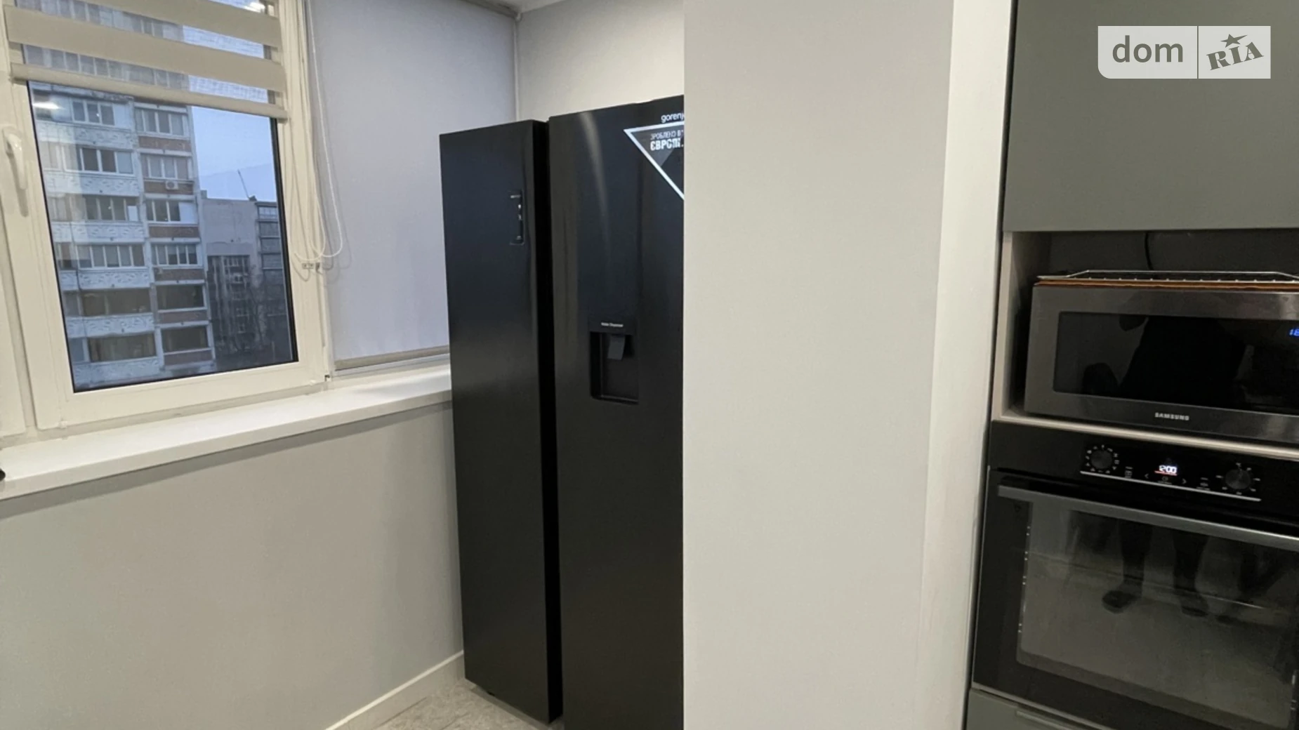 Продается 1-комнатная квартира 39.1 кв. м в Киеве, ул. Александра Попова, 15 - фото 5