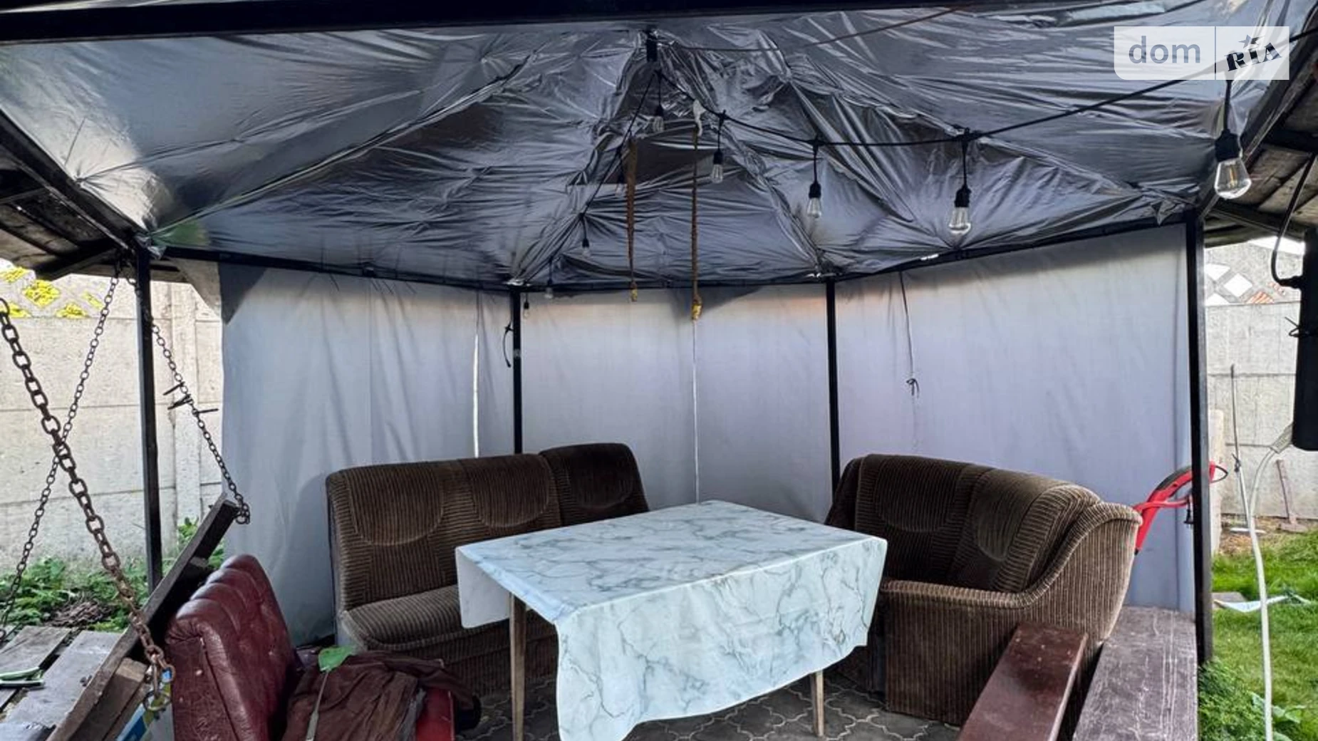 Продается часть дома 69 кв. м с мебелью, цена: 47500 $ - фото 3