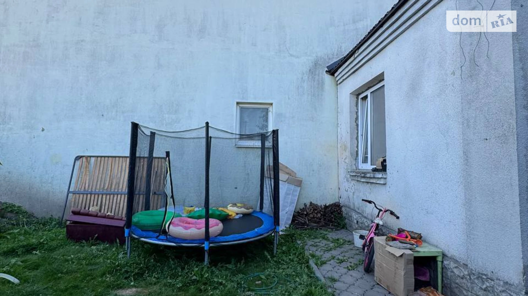 Продается часть дома 69 кв. м с мебелью, цена: 47500 $ - фото 4