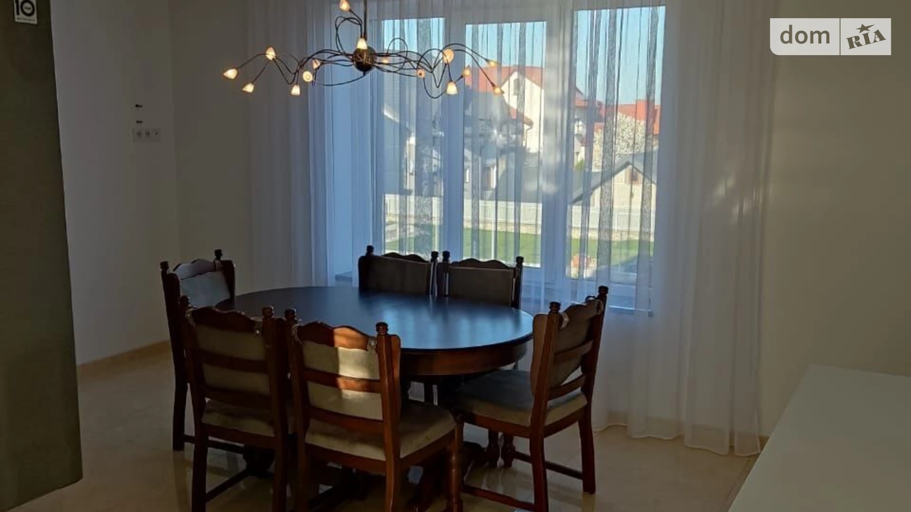 Сдается в аренду 2-комнатная квартира 57 кв. м в, цена: 350 $ - фото 2