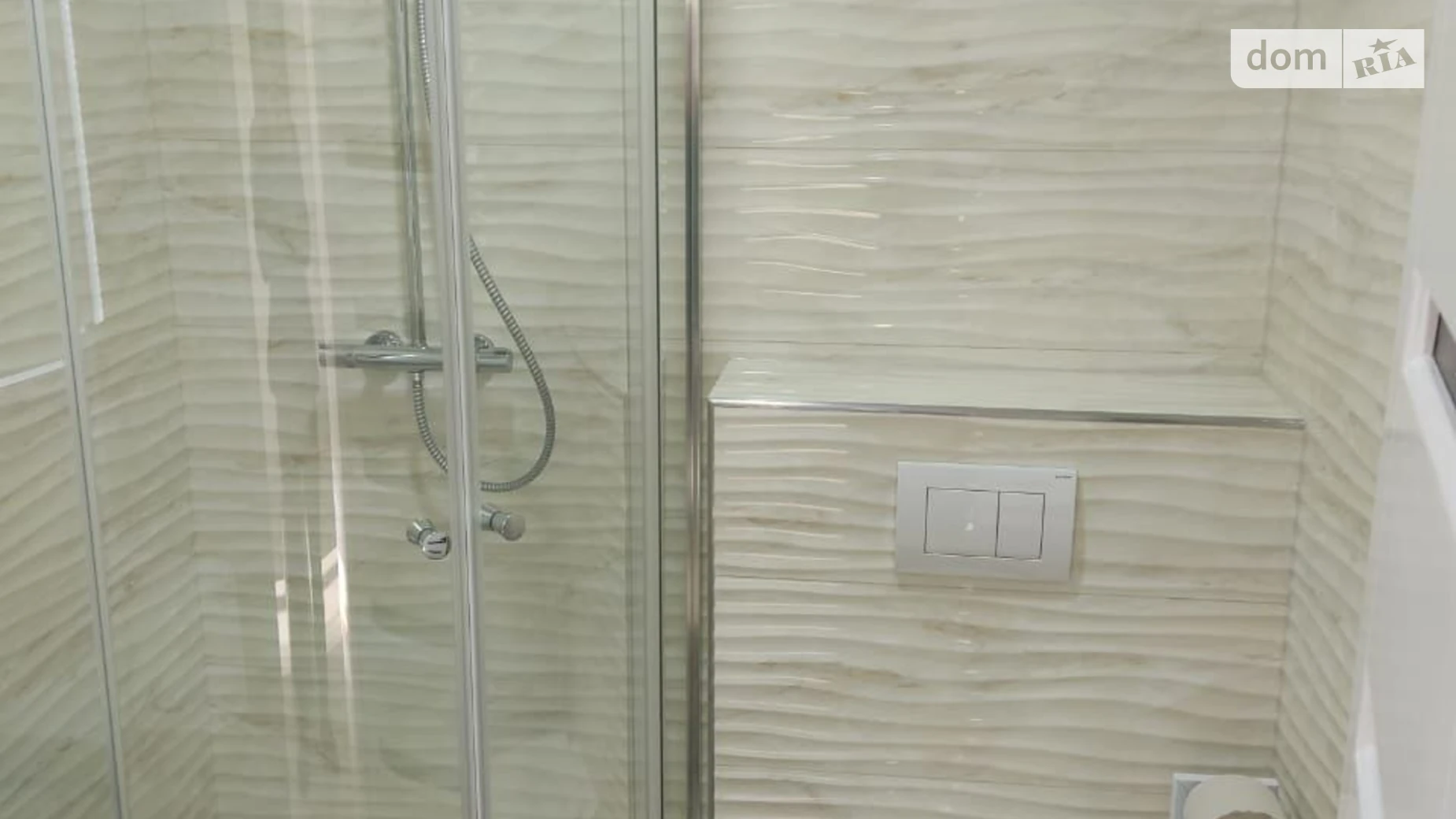 Сдается в аренду 2-комнатная квартира 57 кв. м в, цена: 350 $ - фото 4