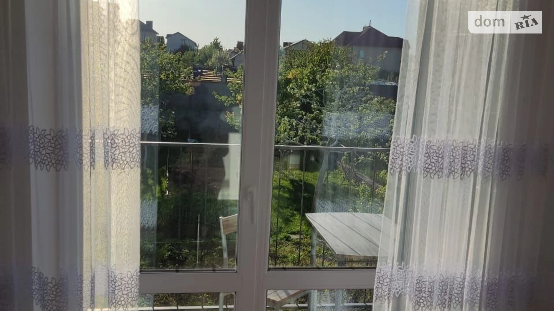 Сдается в аренду 2-комнатная квартира 57 кв. м в, цена: 350 $ - фото 5