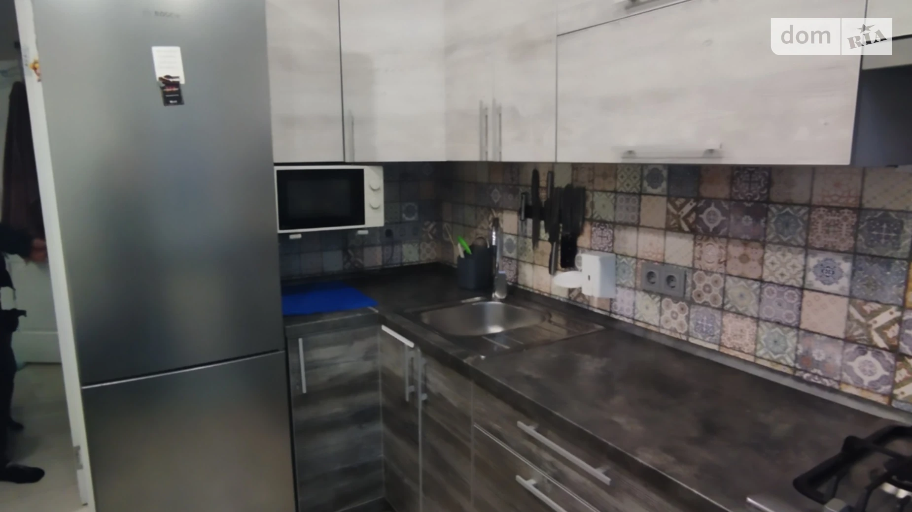 2-комнатная квартира 59 кв. м в Запорожье, ул. Почтовая(Горького), 57А - фото 5