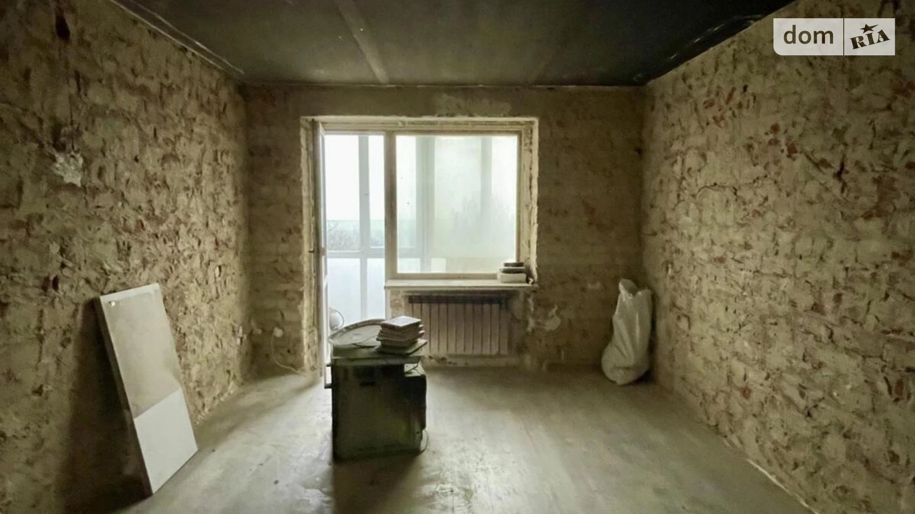 Продается 3-комнатная квартира 59.5 кв. м в Здолбунове, ул. Фестивальная - фото 2