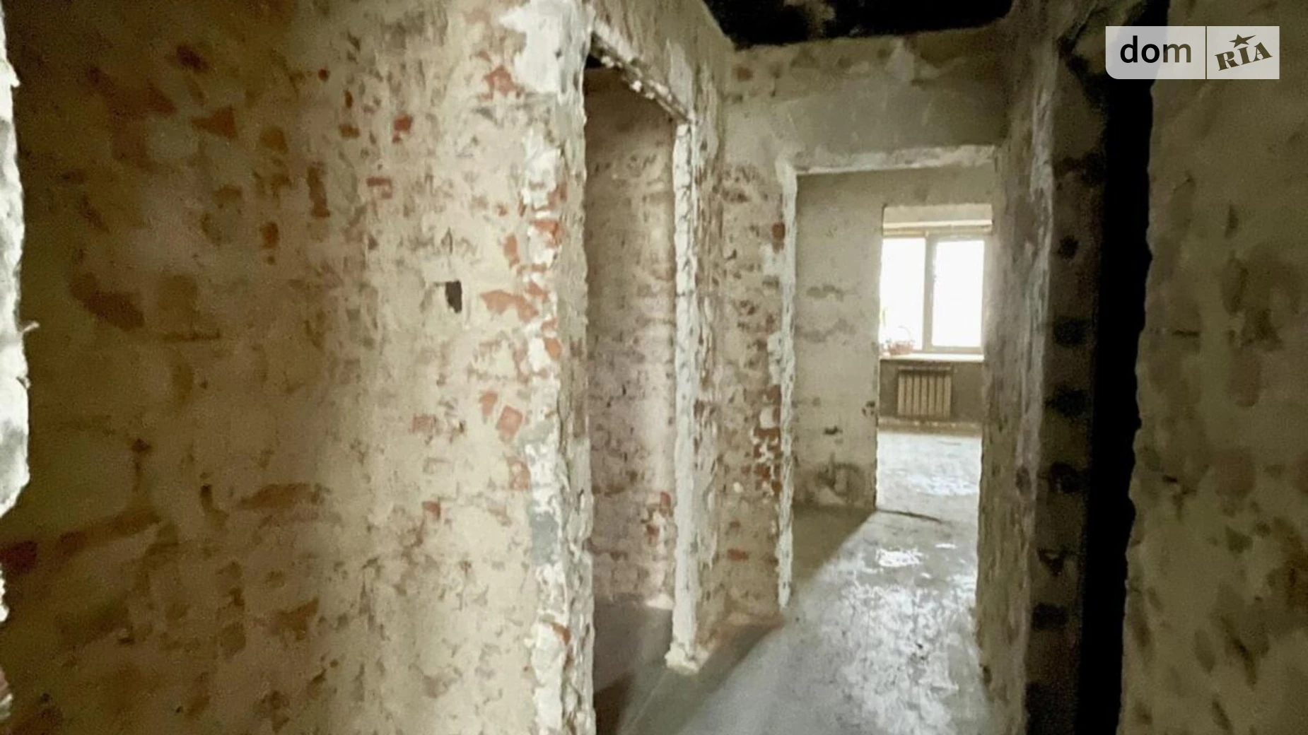 Продается 3-комнатная квартира 59.5 кв. м в Здолбунове, ул. Фестивальная - фото 4