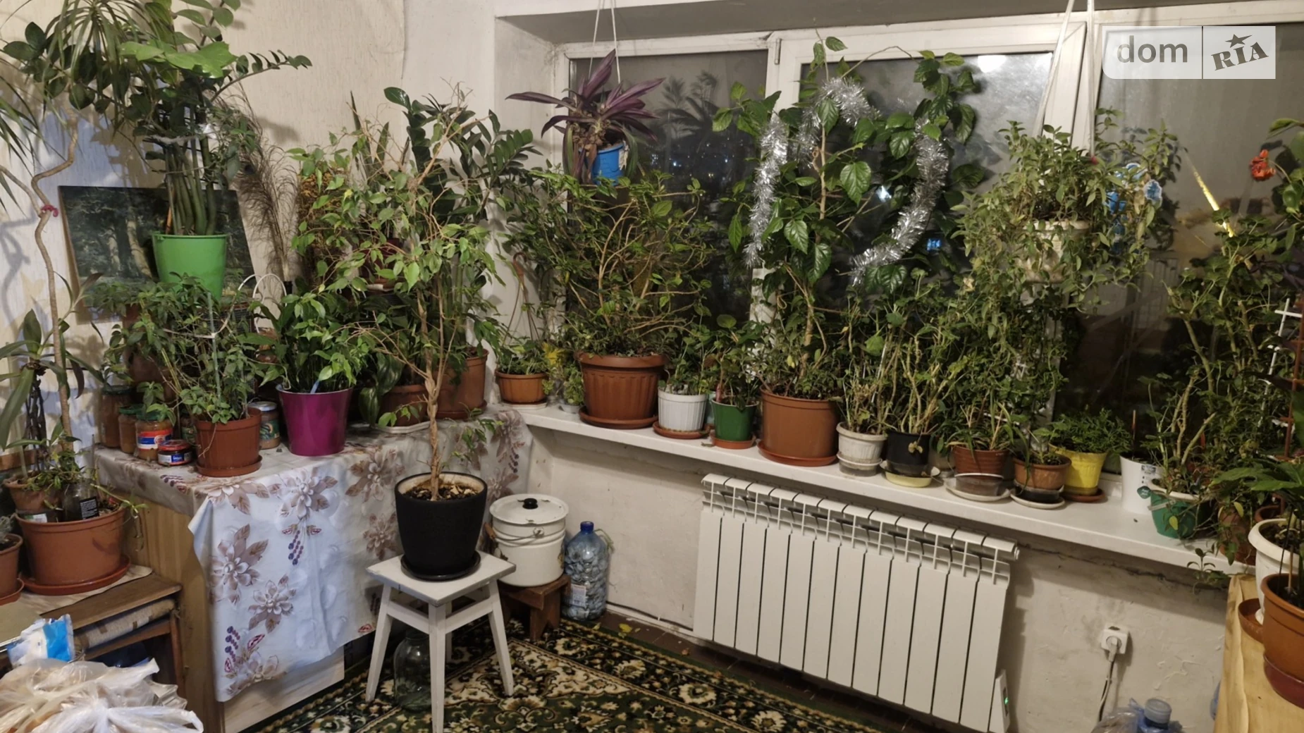 Продается 5-комнатная квартира 92 кв. м в Днепре, просп. Сергея Нигояна, 8 - фото 4