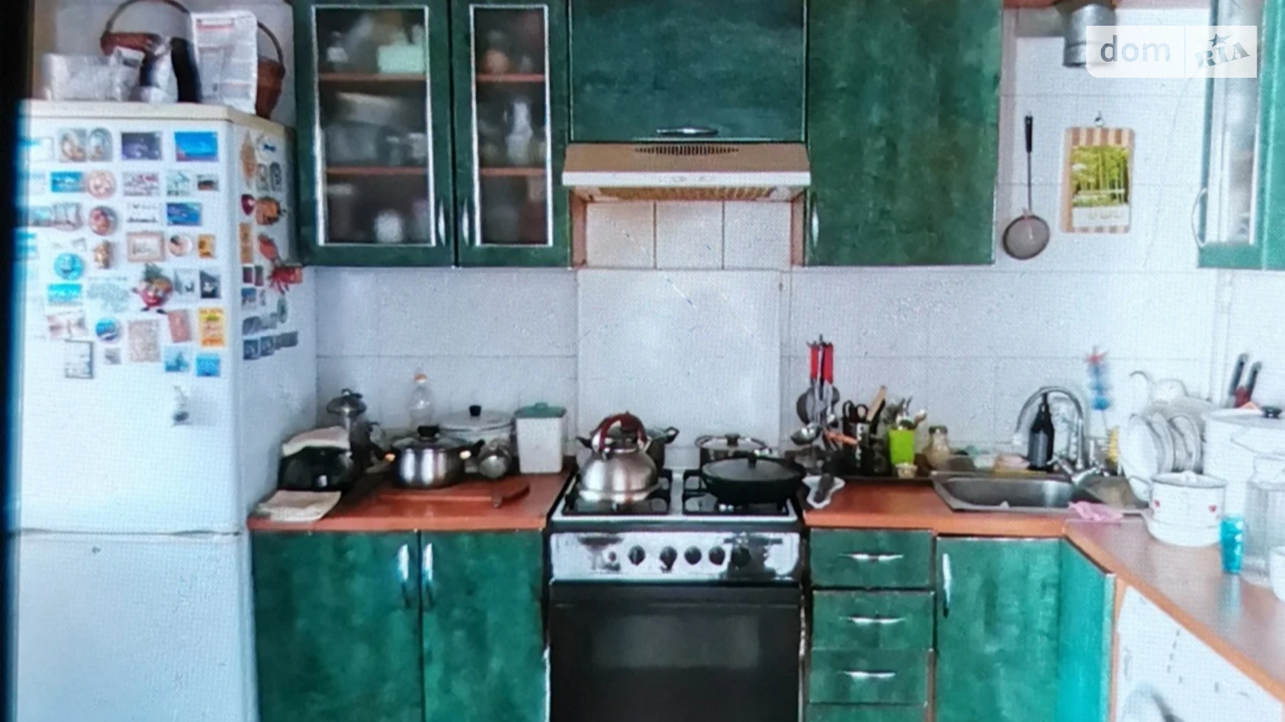 Продается 5-комнатная квартира 92 кв. м в Днепре, просп. Сергея Нигояна, 8 - фото 5