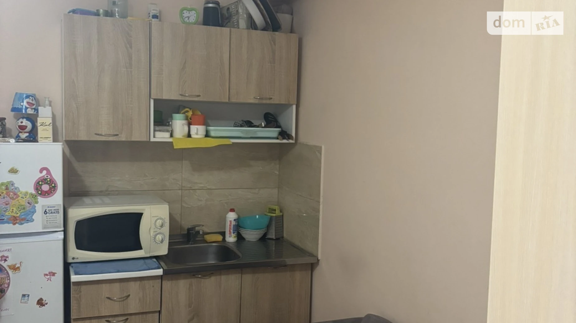 Продается комната 18 кв. м в Львове, цена: 25000 $ - фото 3