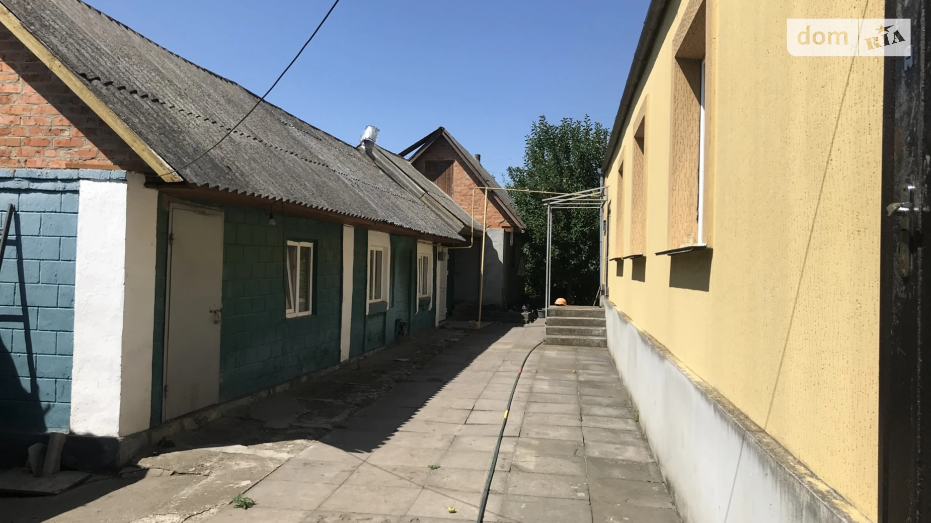 Продається одноповерховий будинок 100 кв. м з бесідкою, цена: 70000 $ - фото 3