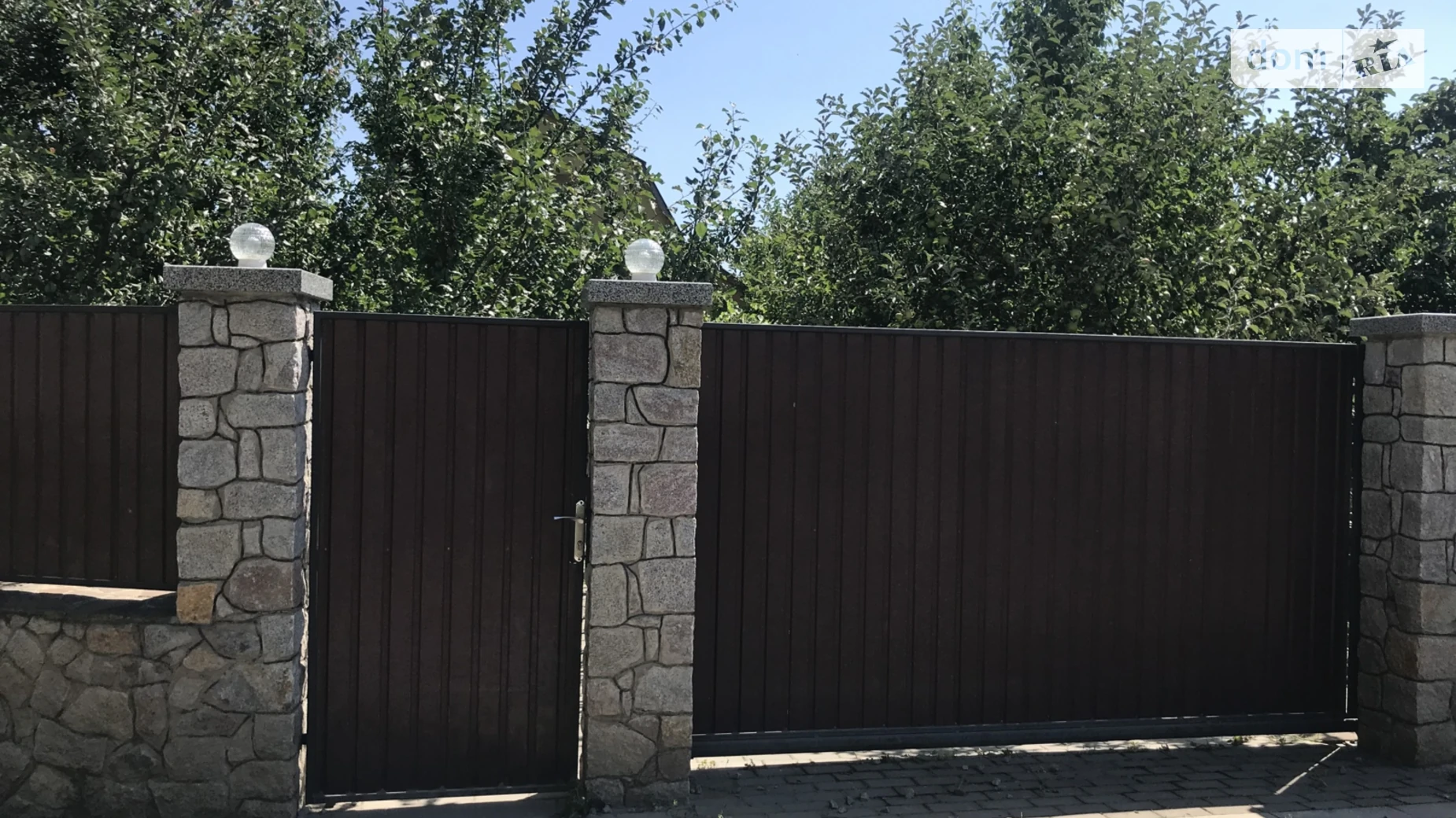 Продається одноповерховий будинок 100 кв. м з бесідкою, цена: 70000 $ - фото 4